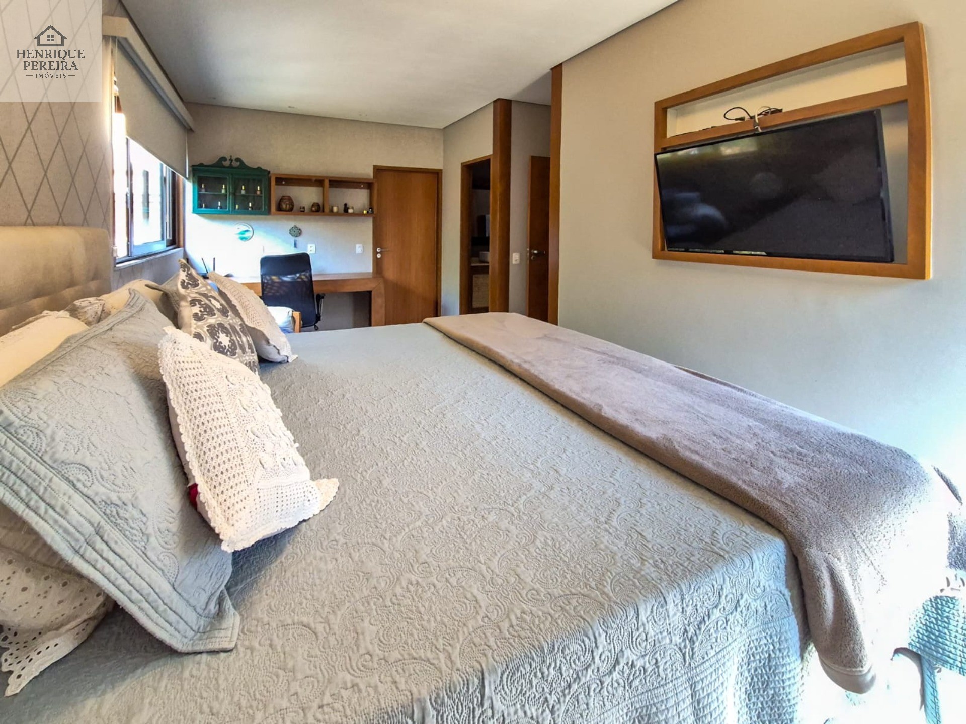 Casa, 3 quartos - Foto 10