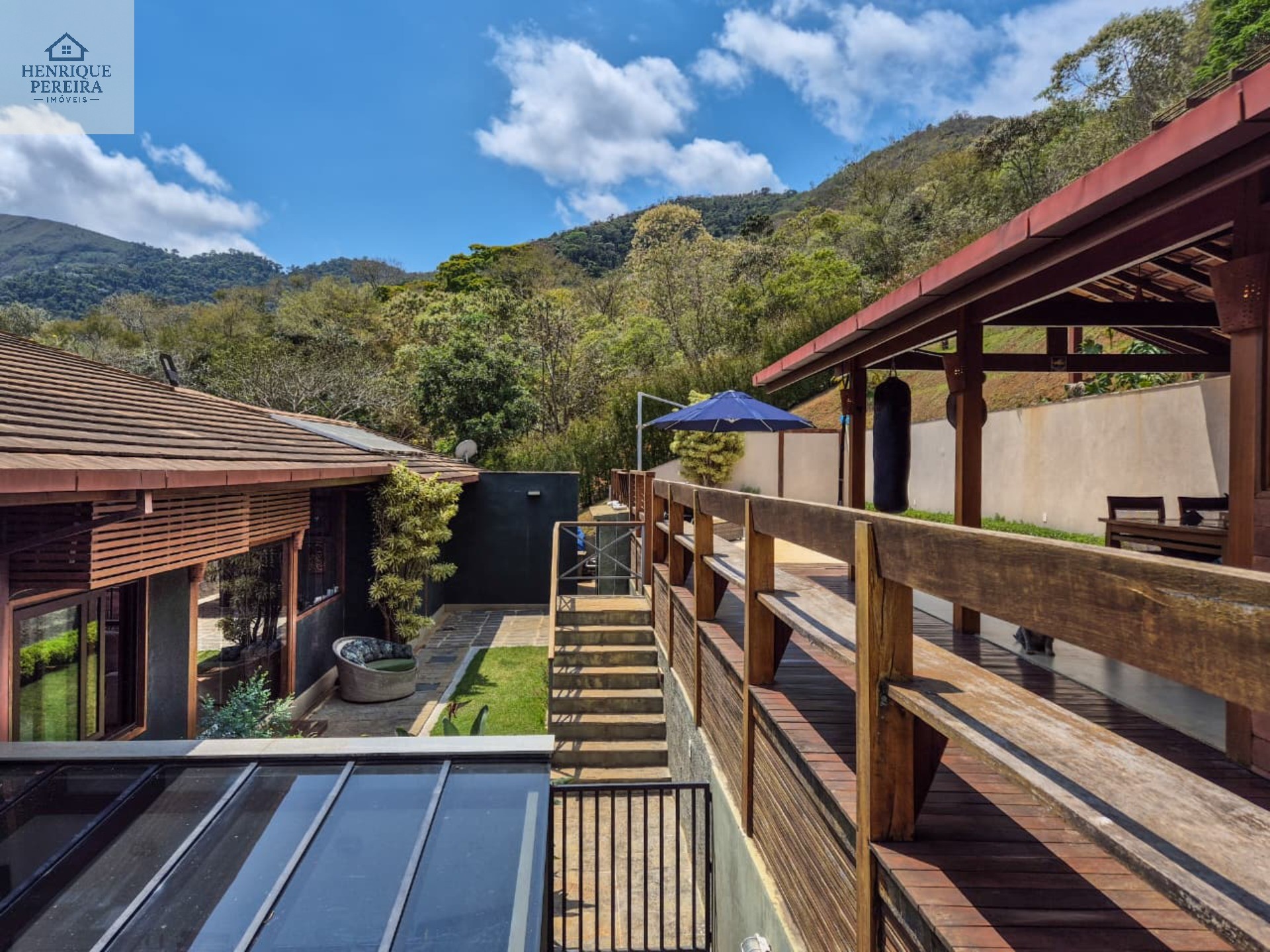 Casa, 3 quartos - Foto 46