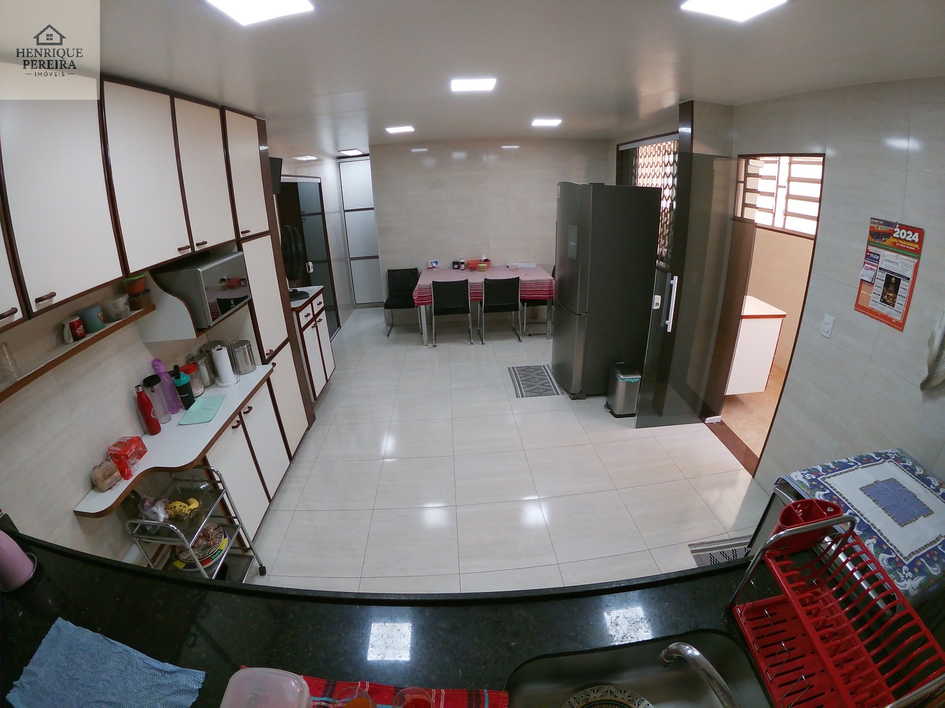 Casa, 5 quartos, 450 m² - Foto 47