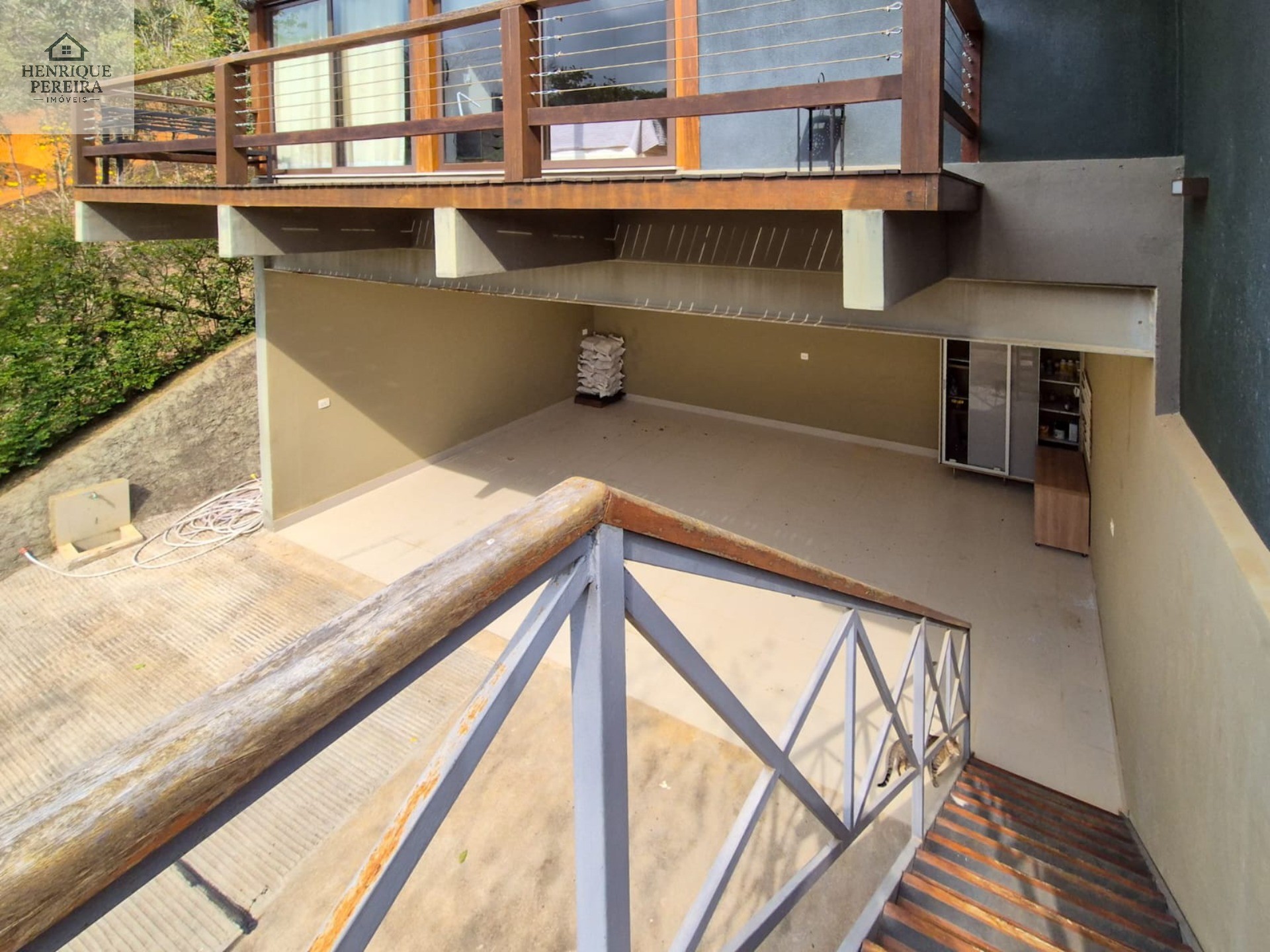 Casa, 3 quartos - Foto 25