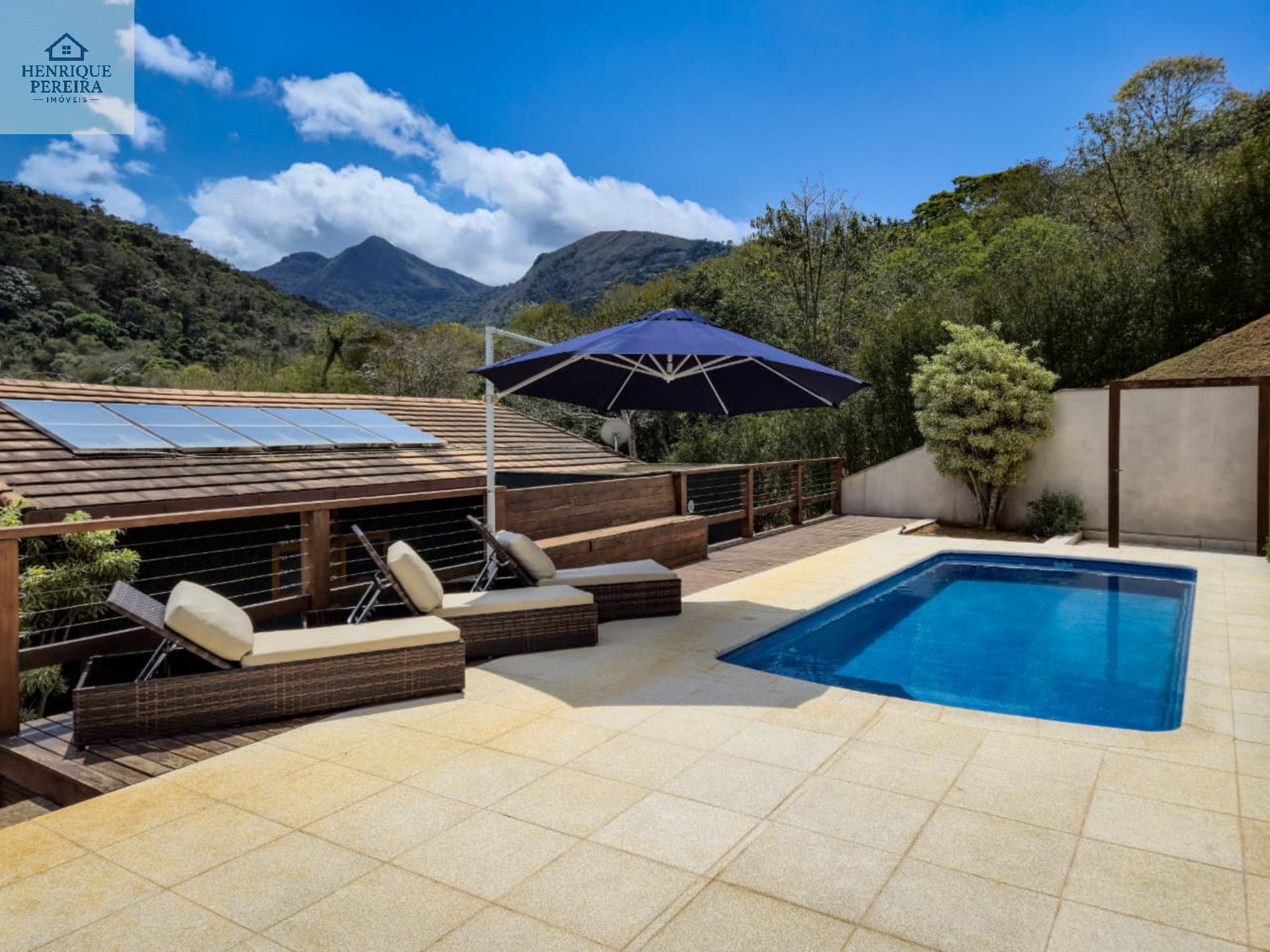 Casa, 3 quartos - Foto 38