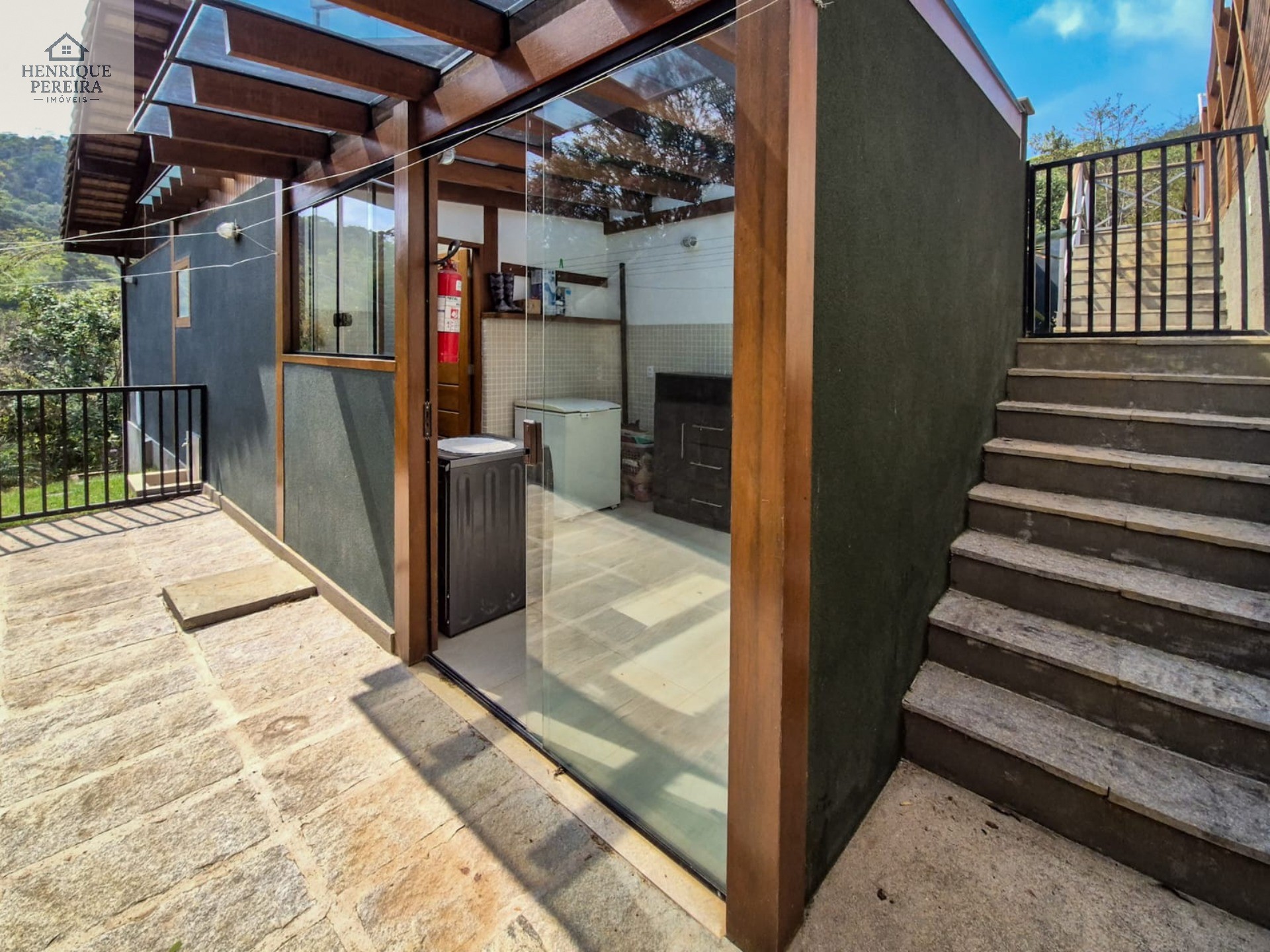 Casa, 3 quartos - Foto 16