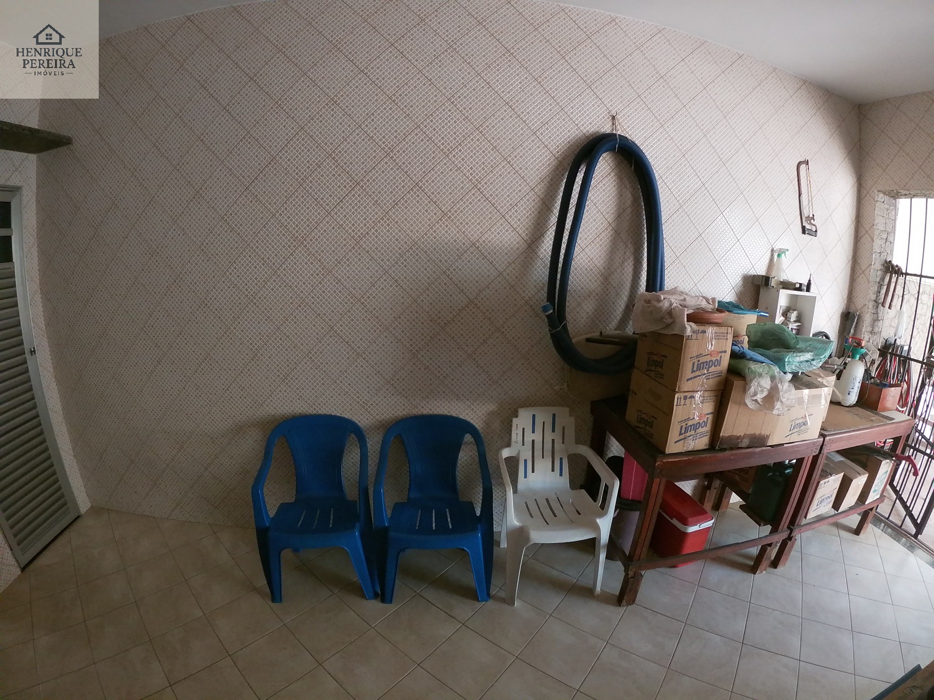 Casa, 5 quartos, 450 m² - Foto 125