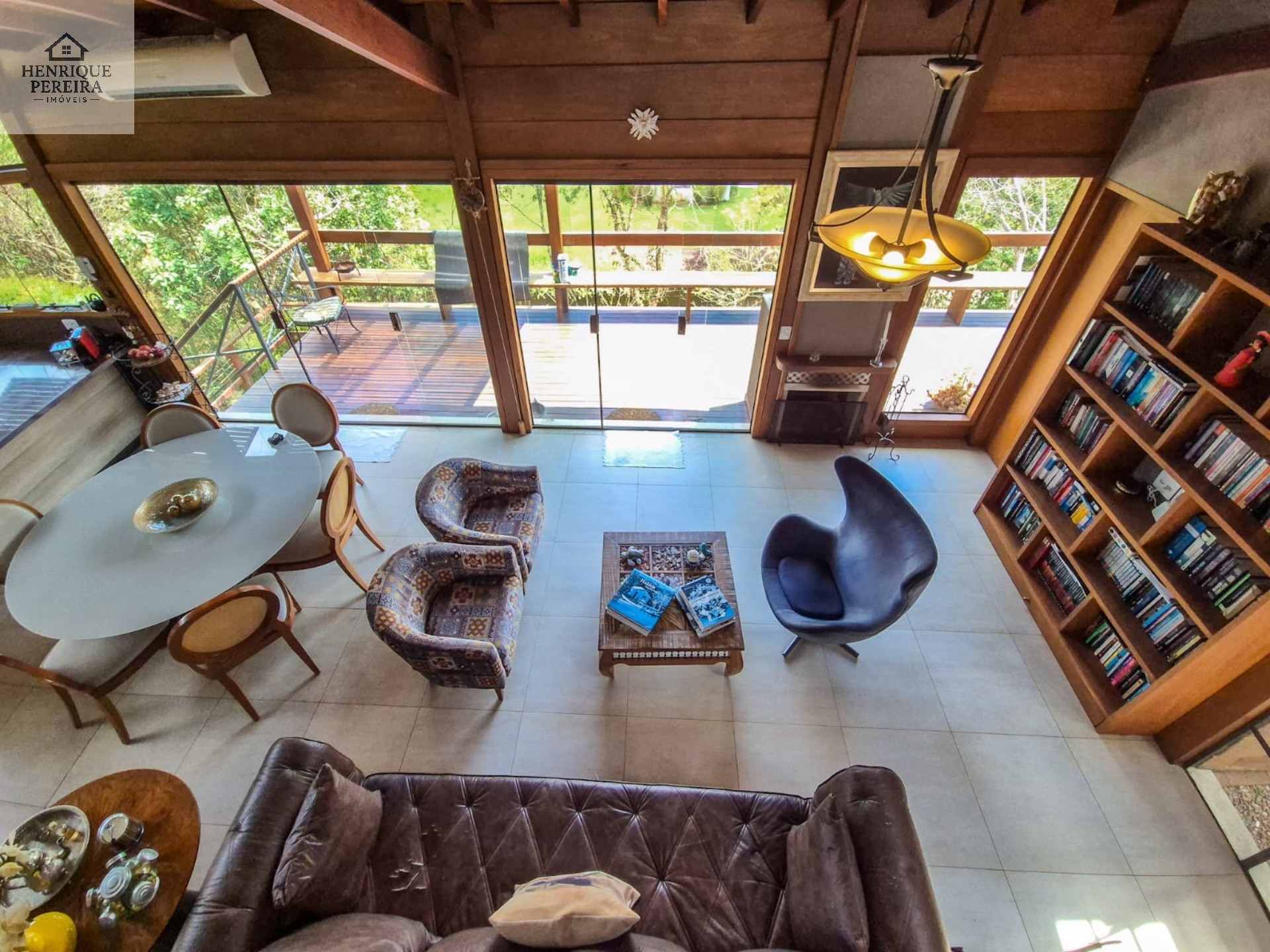 Casa, 3 quartos - Foto 31