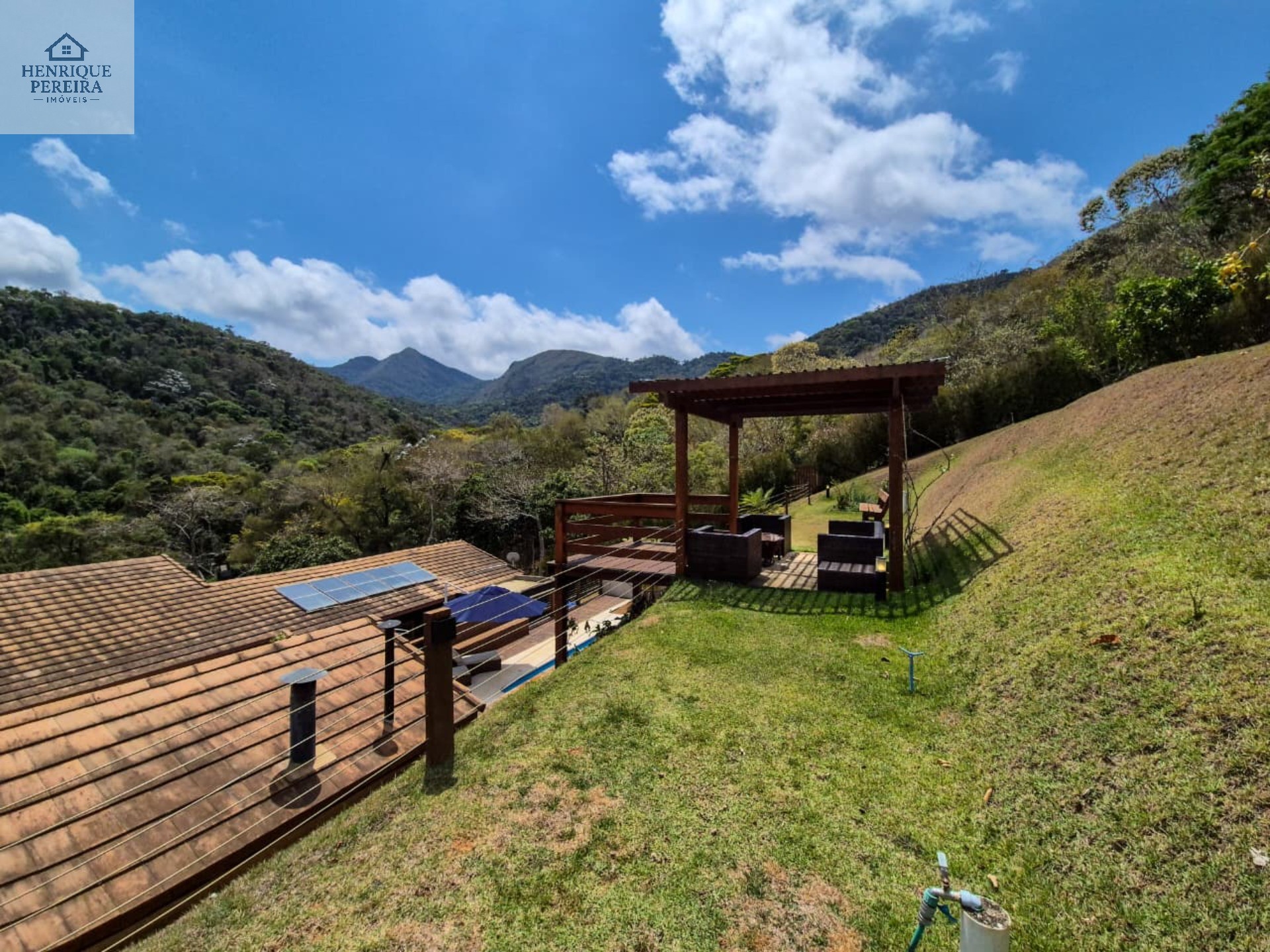 Casa, 3 quartos - Foto 62