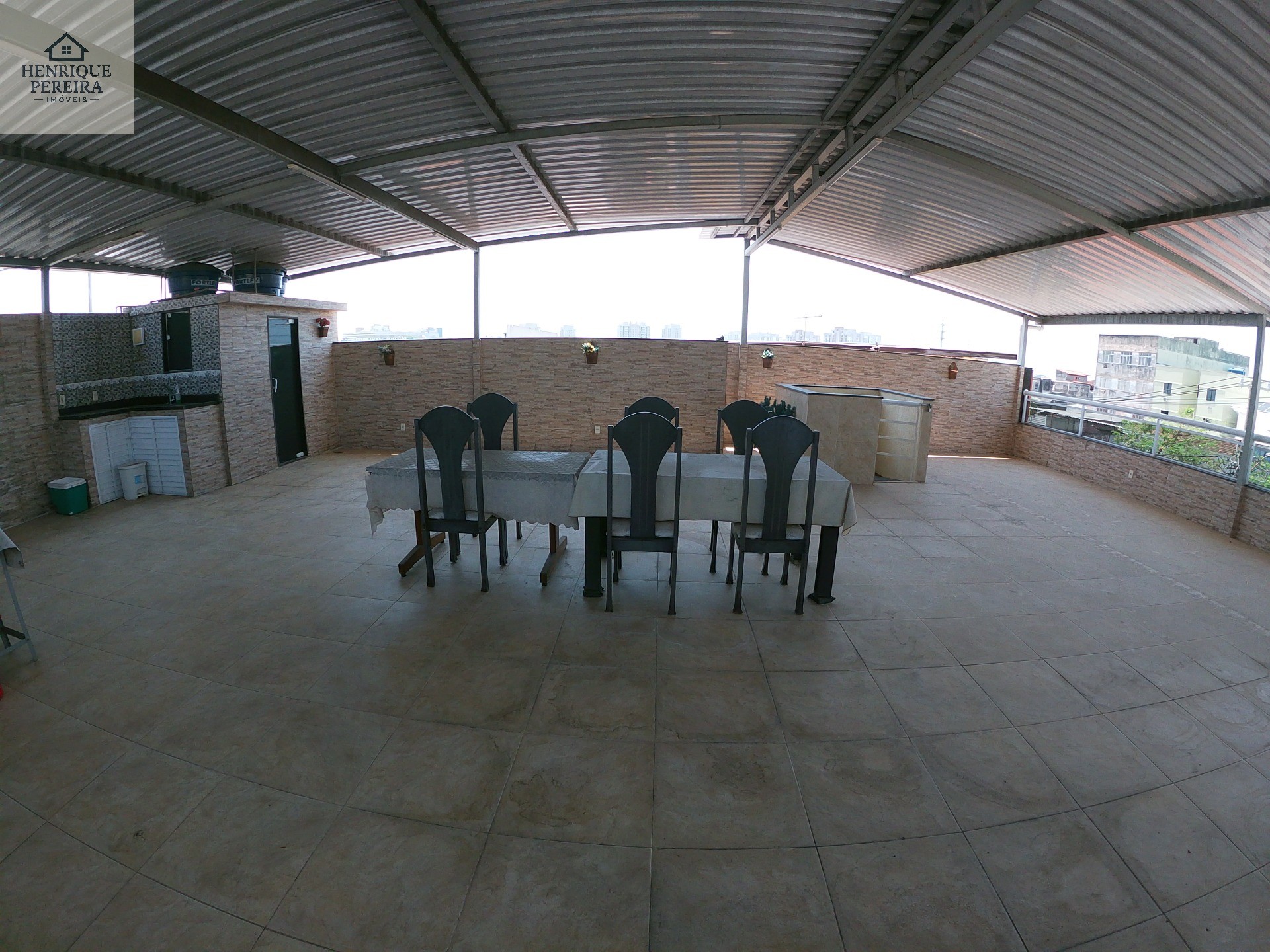 Casa, 5 quartos, 450 m² - Foto 44