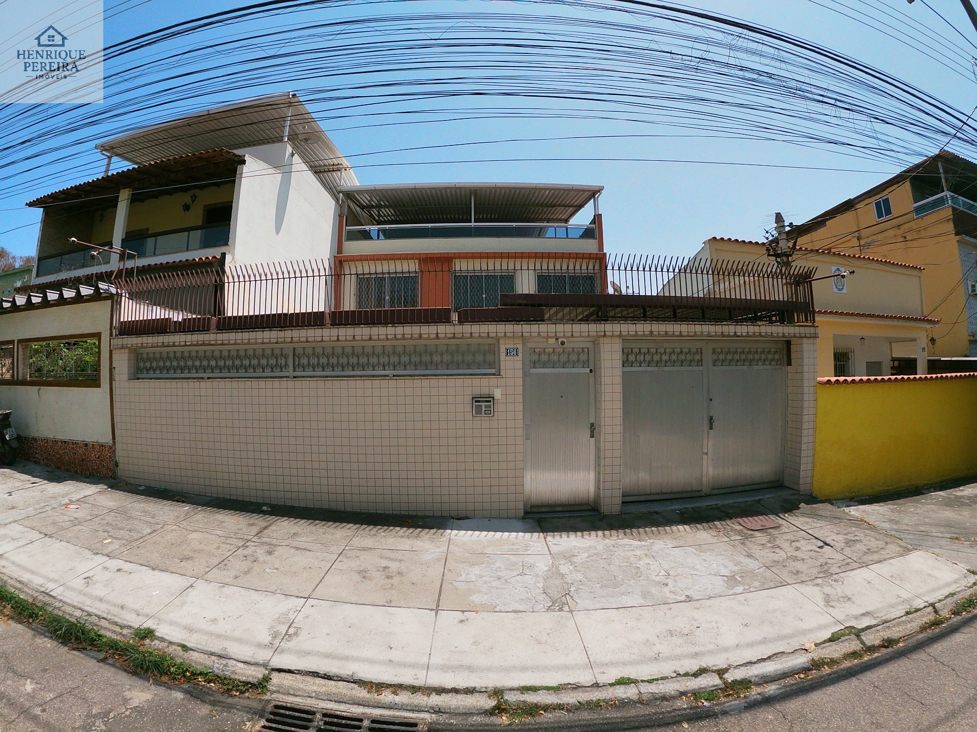 Casa, 5 quartos, 450 m² - Foto 36