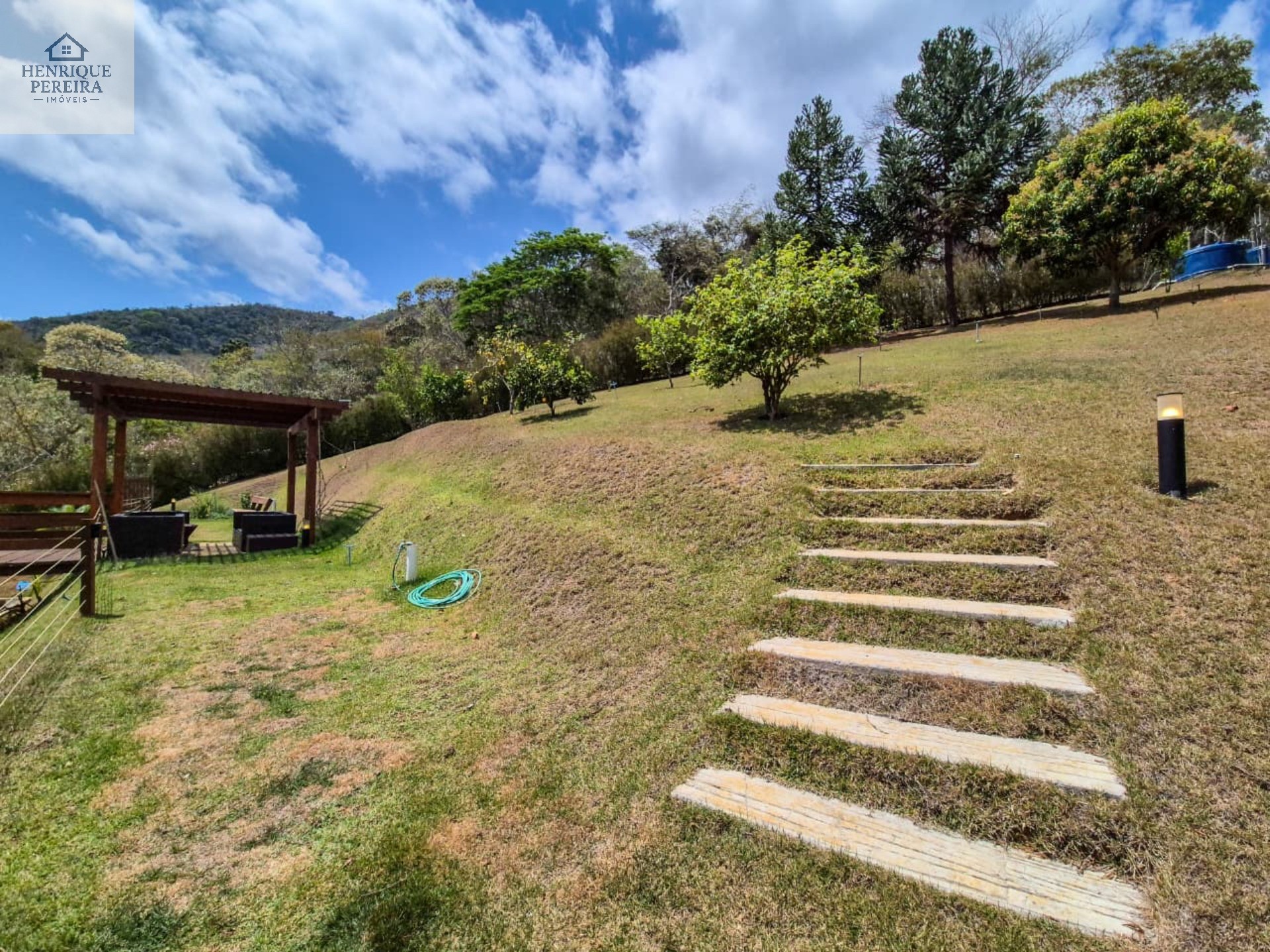 Casa, 3 quartos - Foto 47