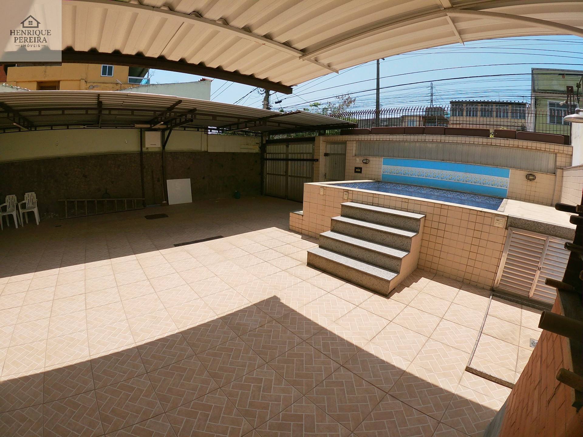 Casa, 5 quartos, 450 m² - Foto 31