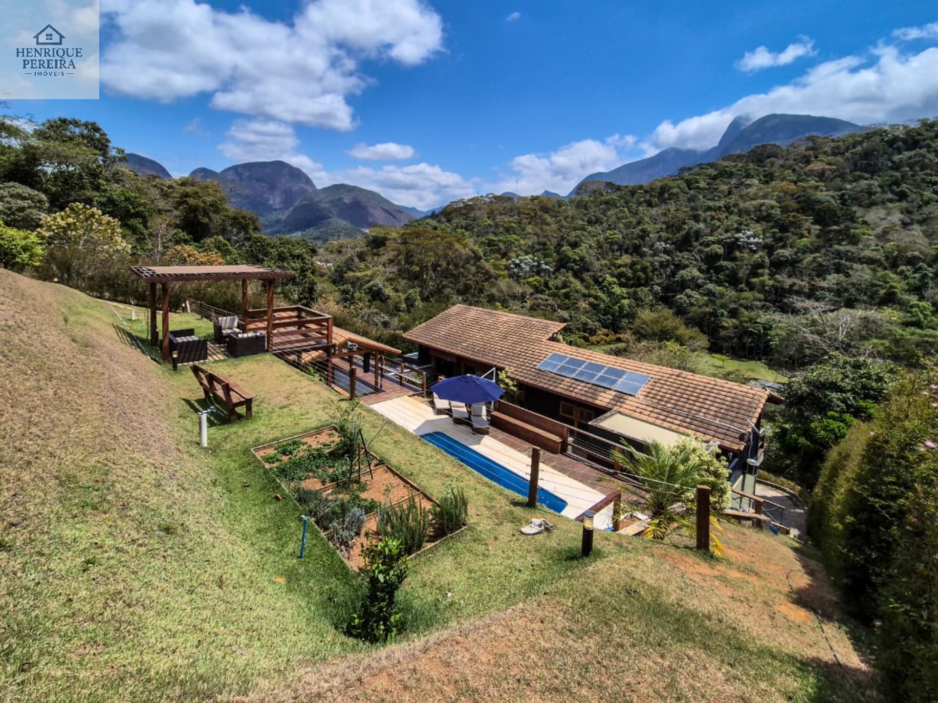 Casa, 3 quartos - Foto 60