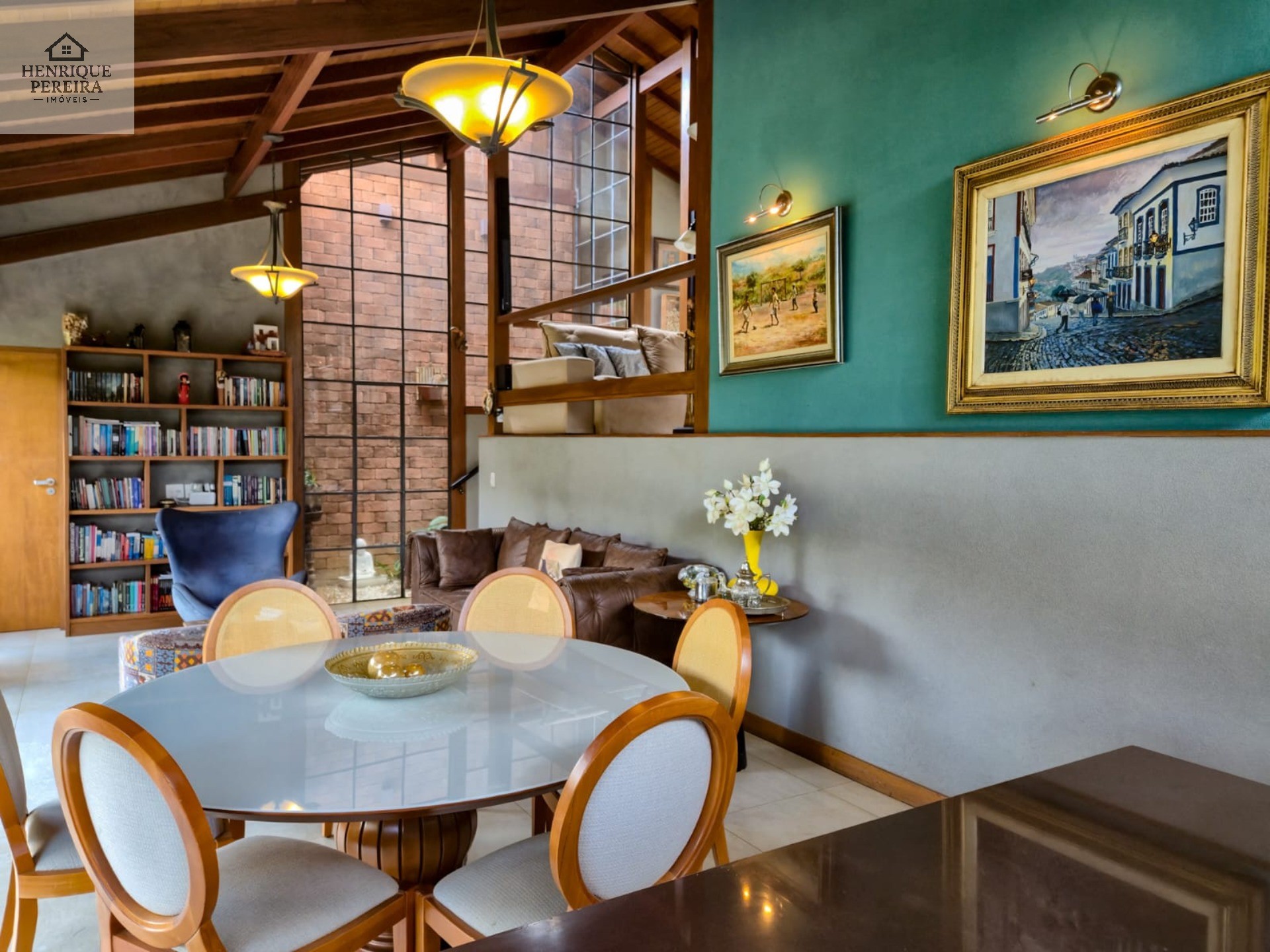 Casa, 3 quartos - Foto 28