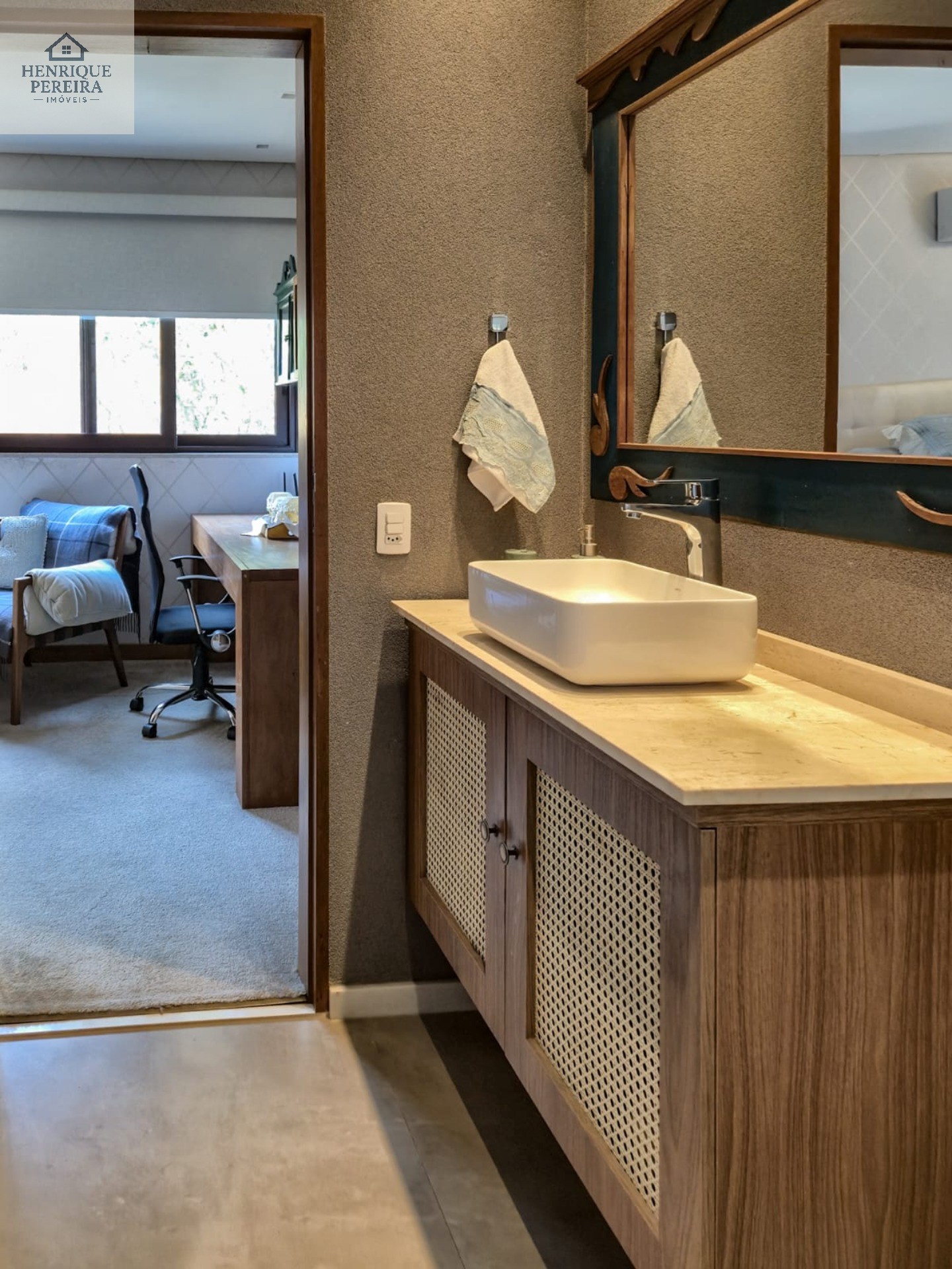 Casa, 3 quartos - Foto 9