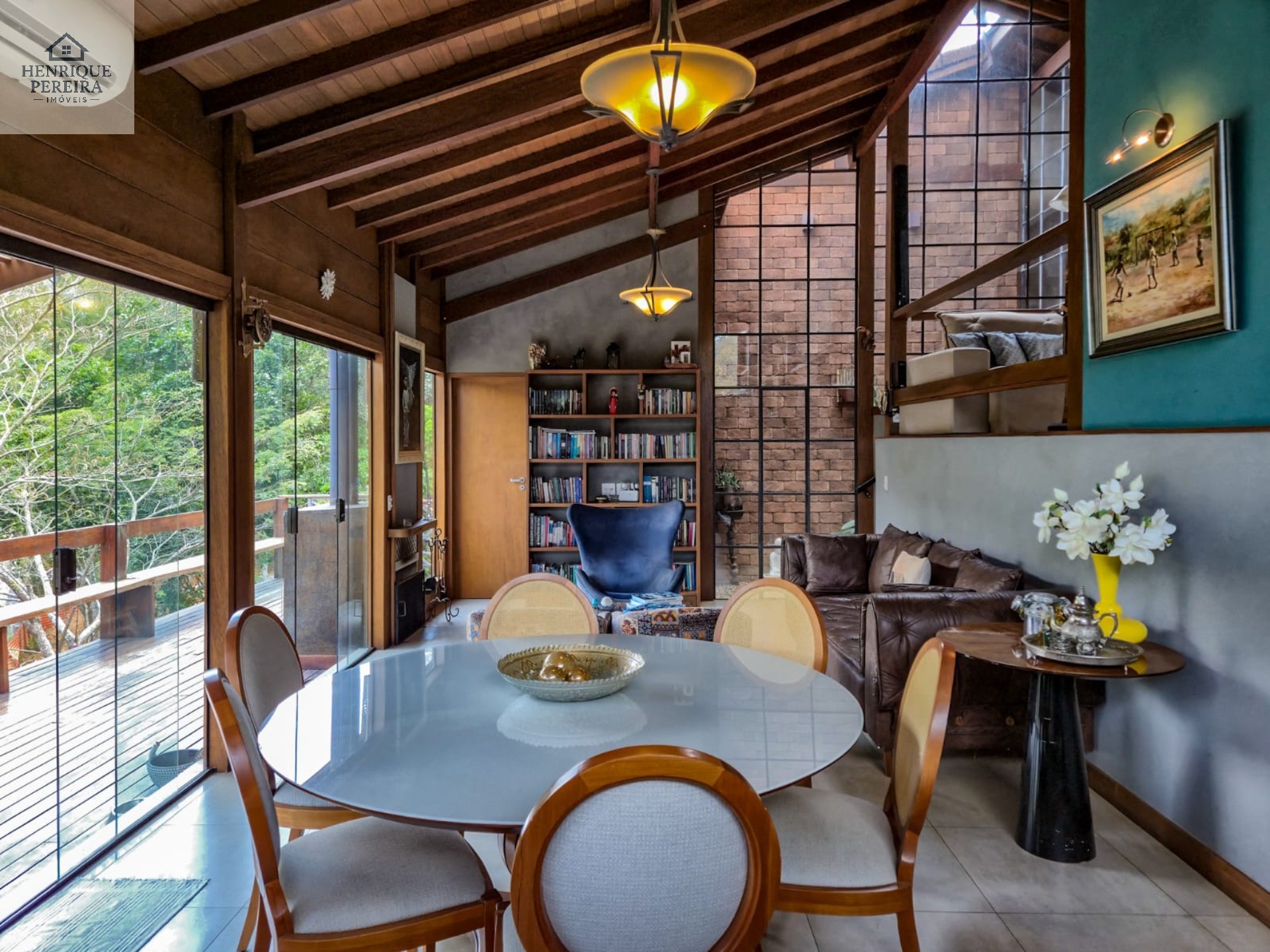 Casa, 3 quartos - Foto 27