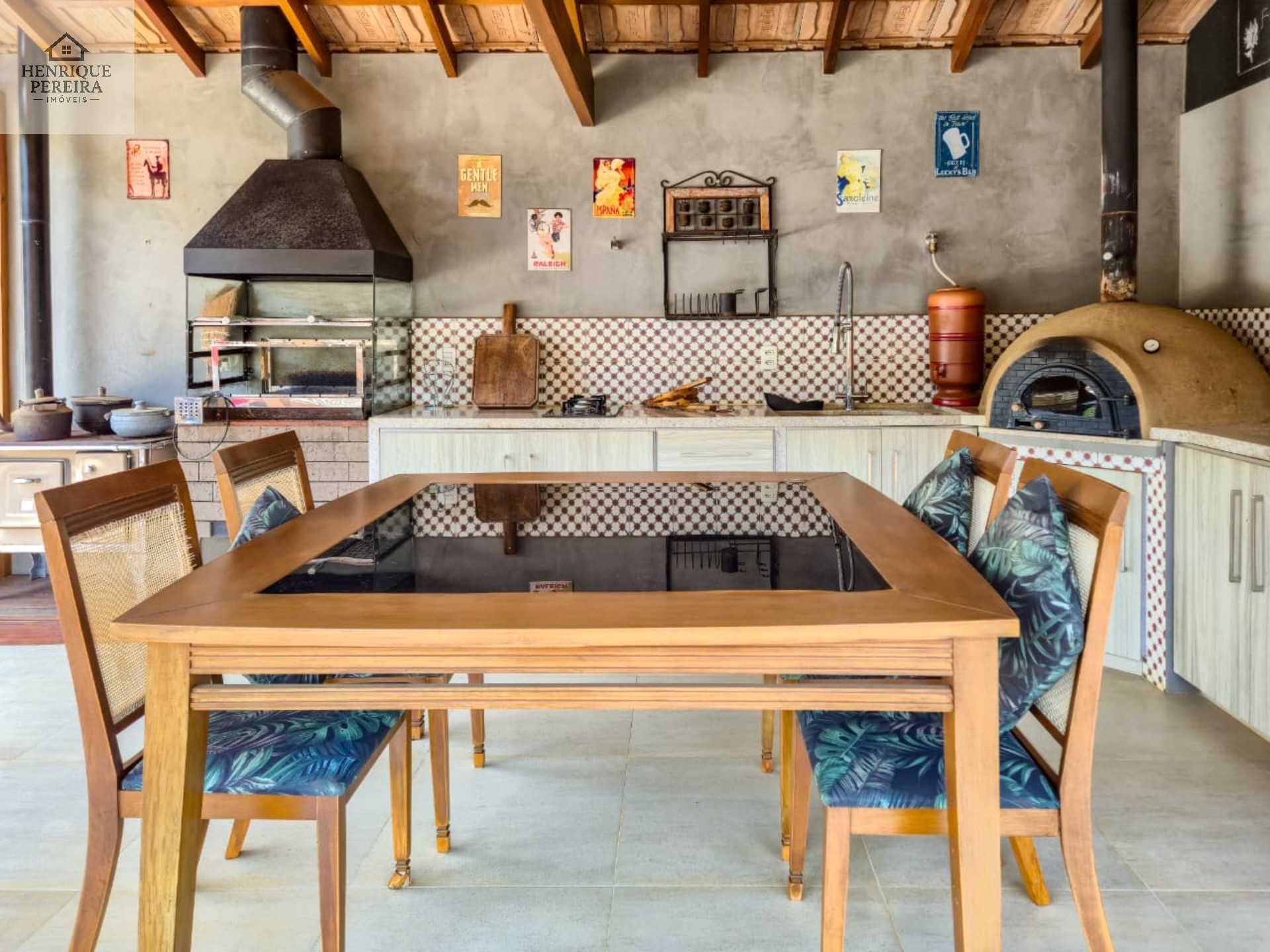 Casa, 3 quartos - Foto 64