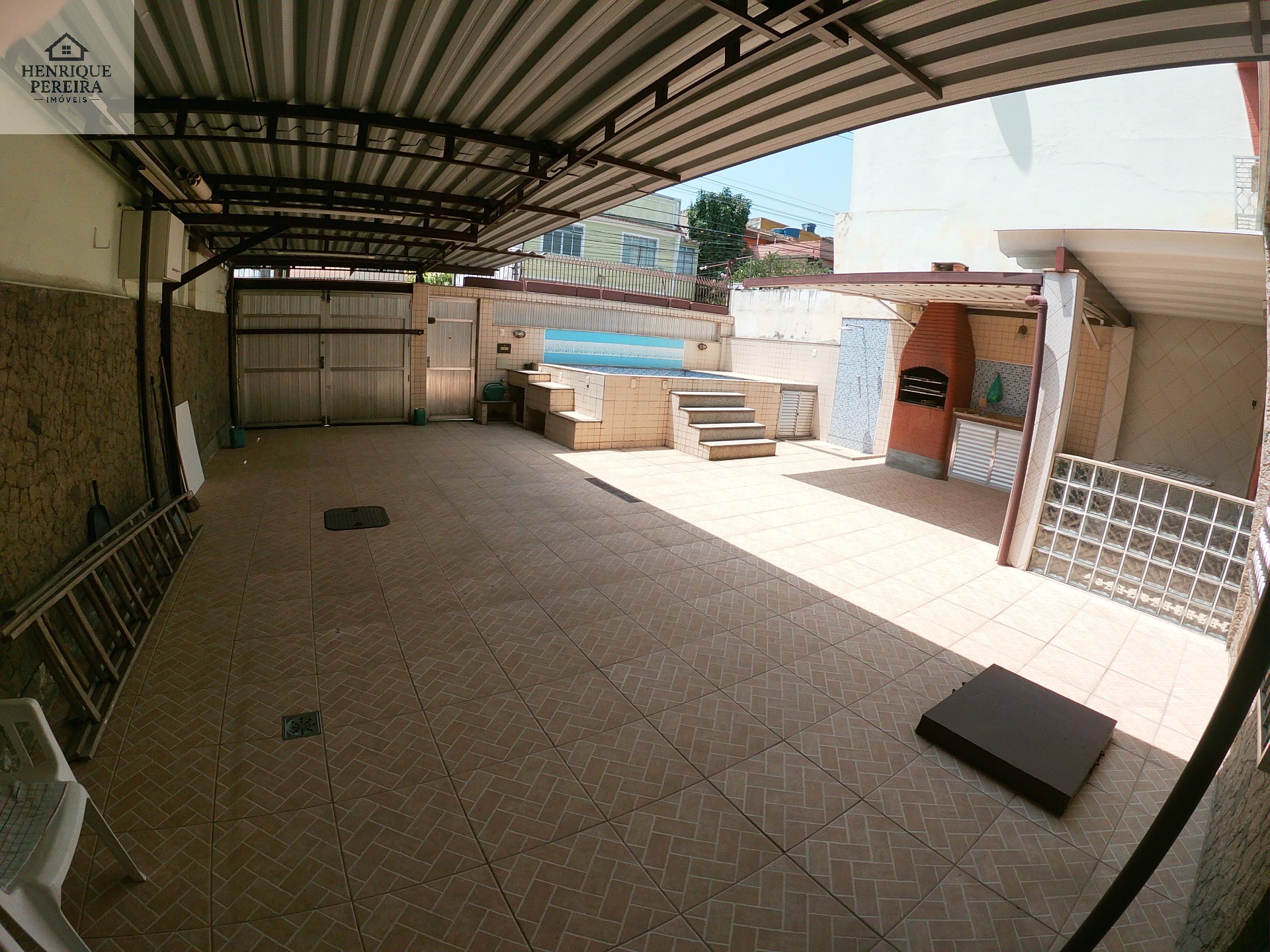 Casa, 5 quartos, 450 m² - Foto 34