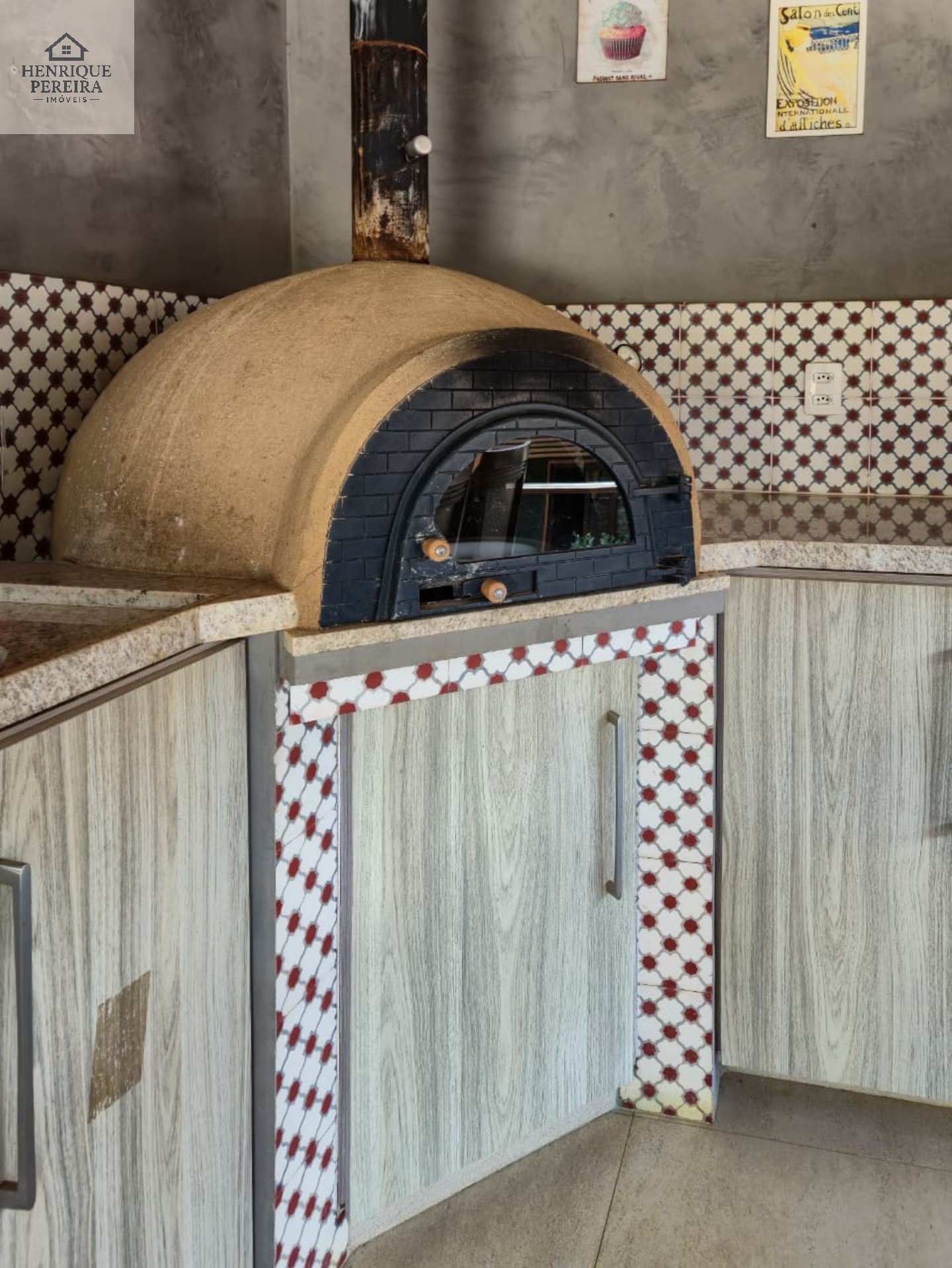 Casa, 3 quartos - Foto 63