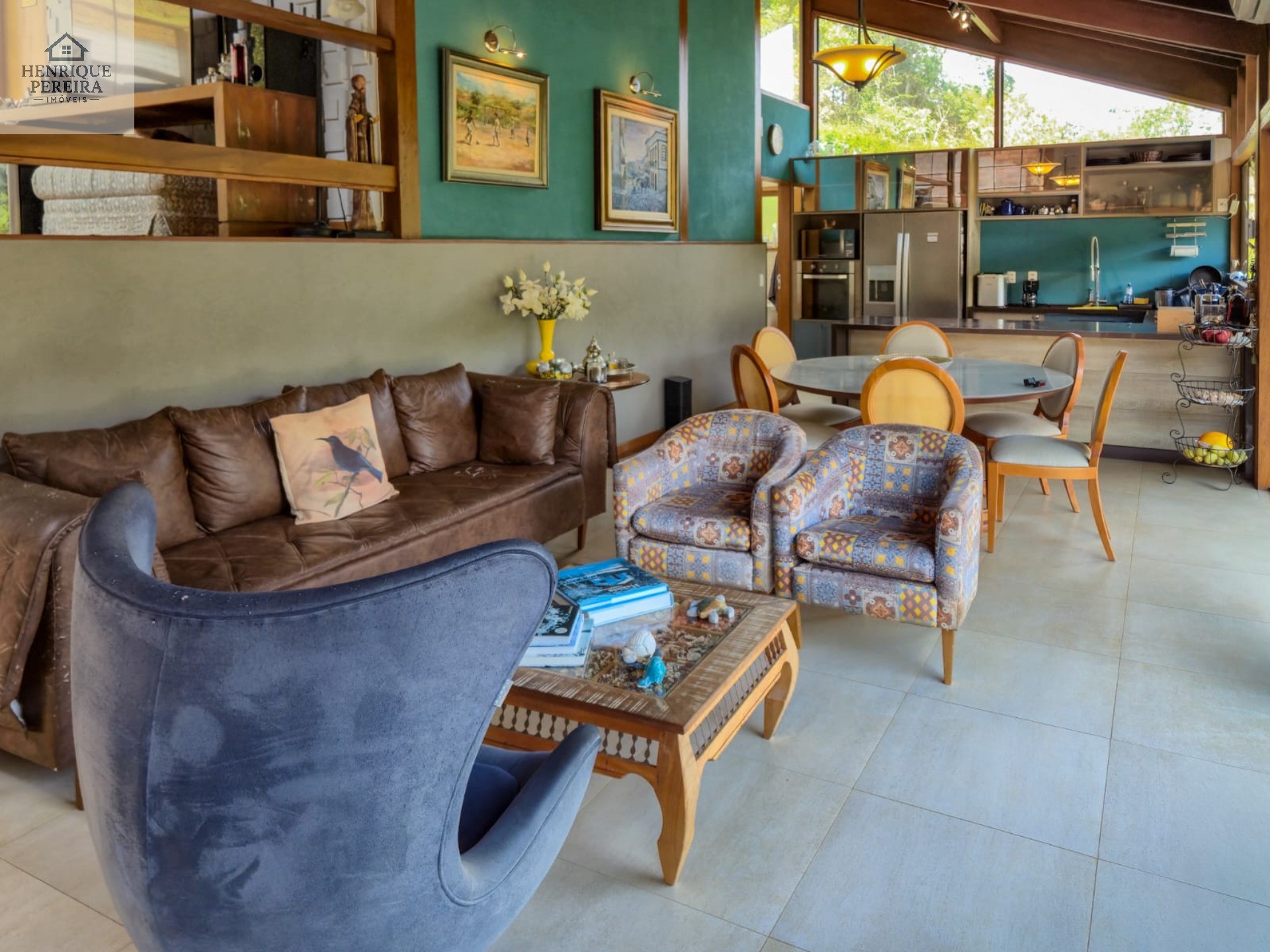 Casa, 3 quartos - Foto 30