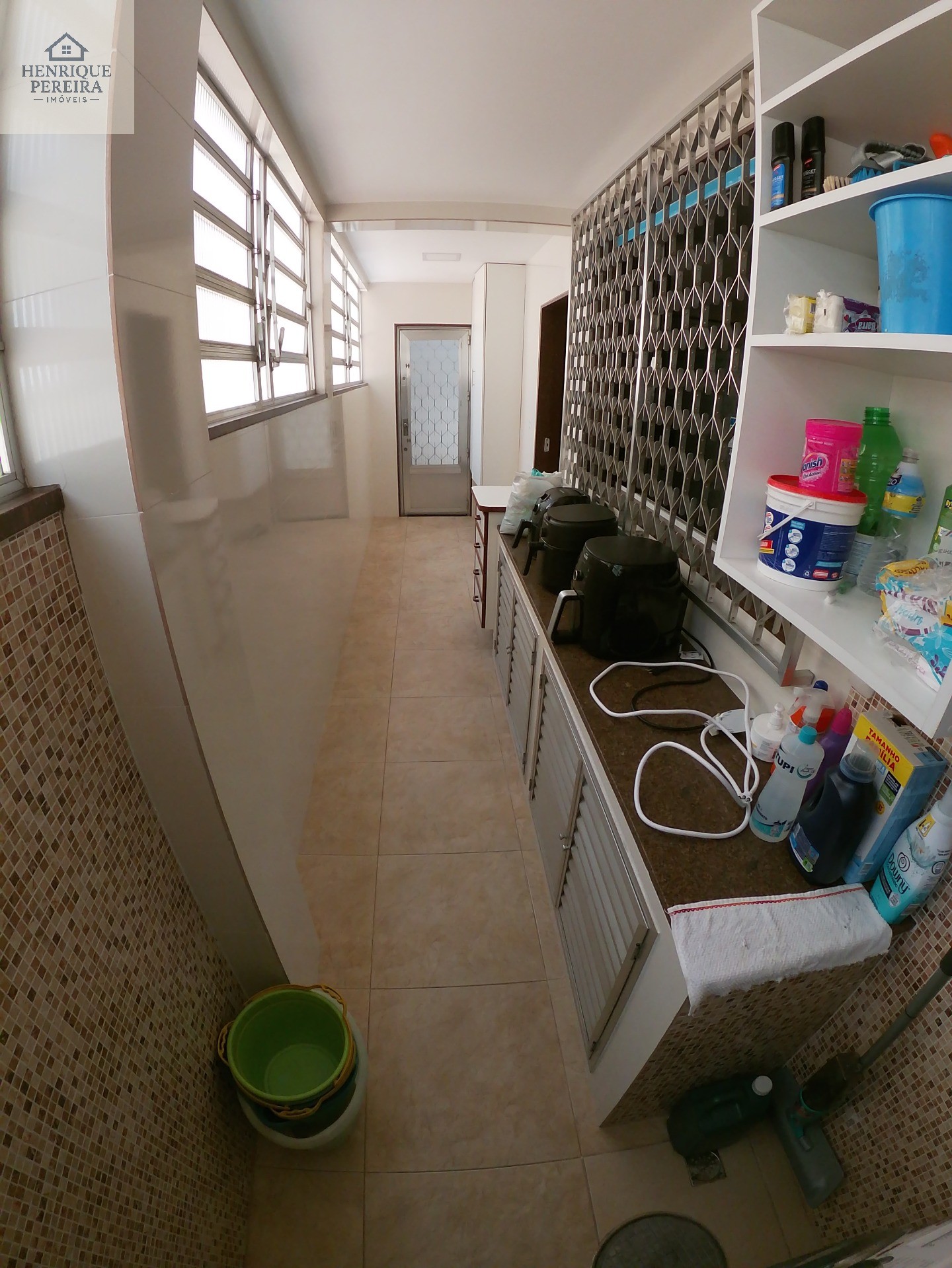 Casa, 5 quartos, 450 m² - Foto 7