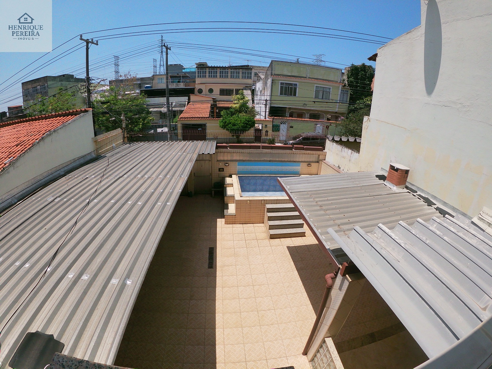 Casa, 5 quartos, 450 m² - Foto 85