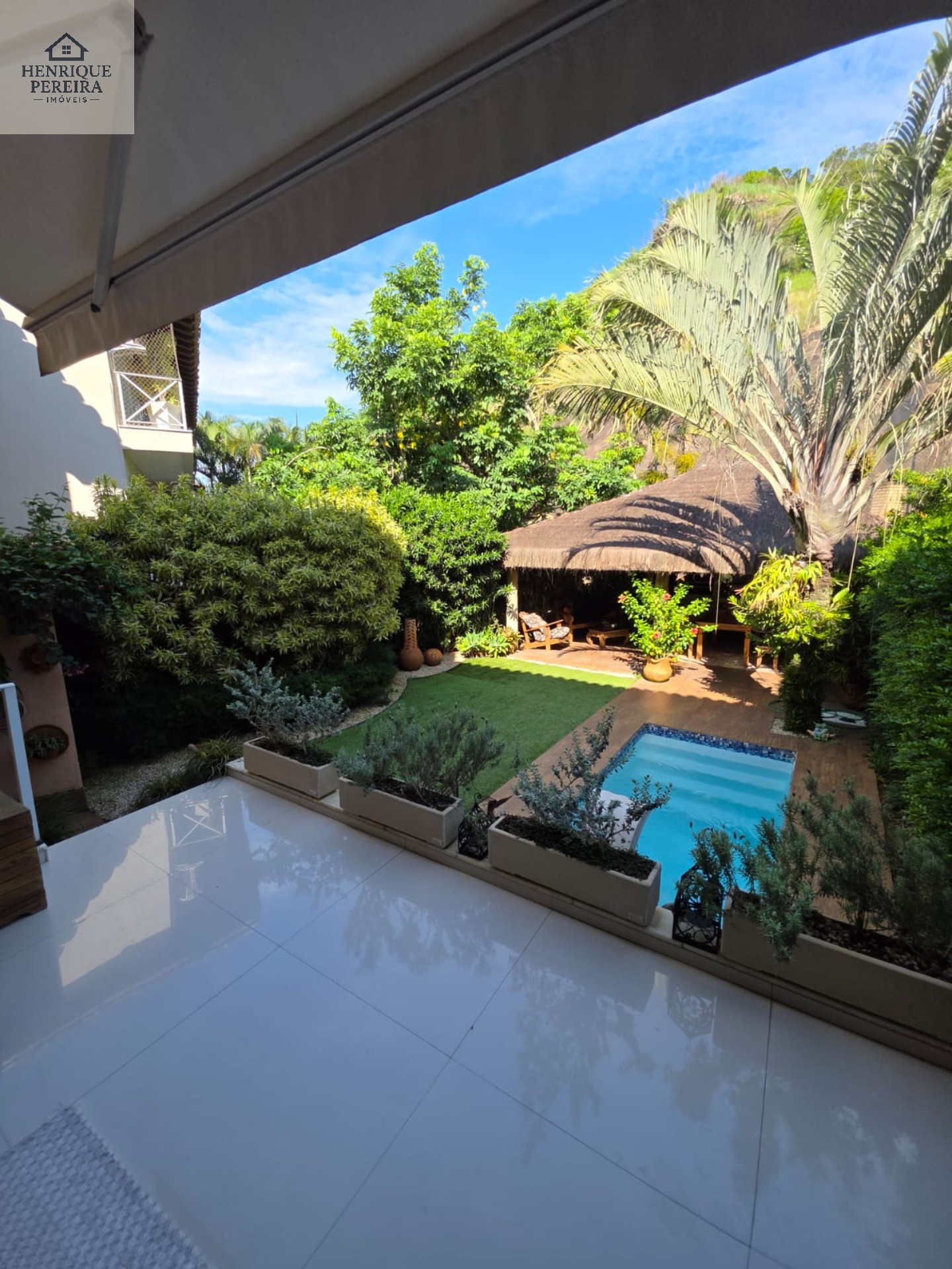 Casa, 6 quartos, 312 m² - Foto 74