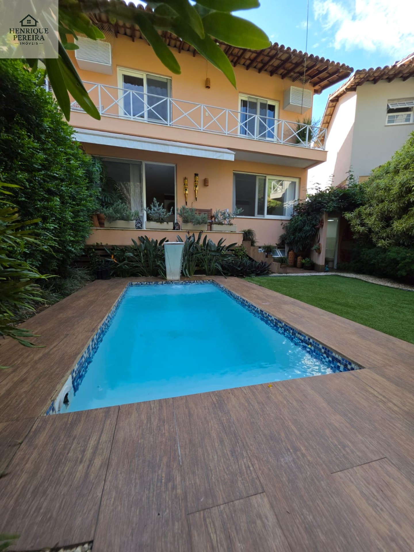 Casa, 6 quartos, 312 m² - Foto 108