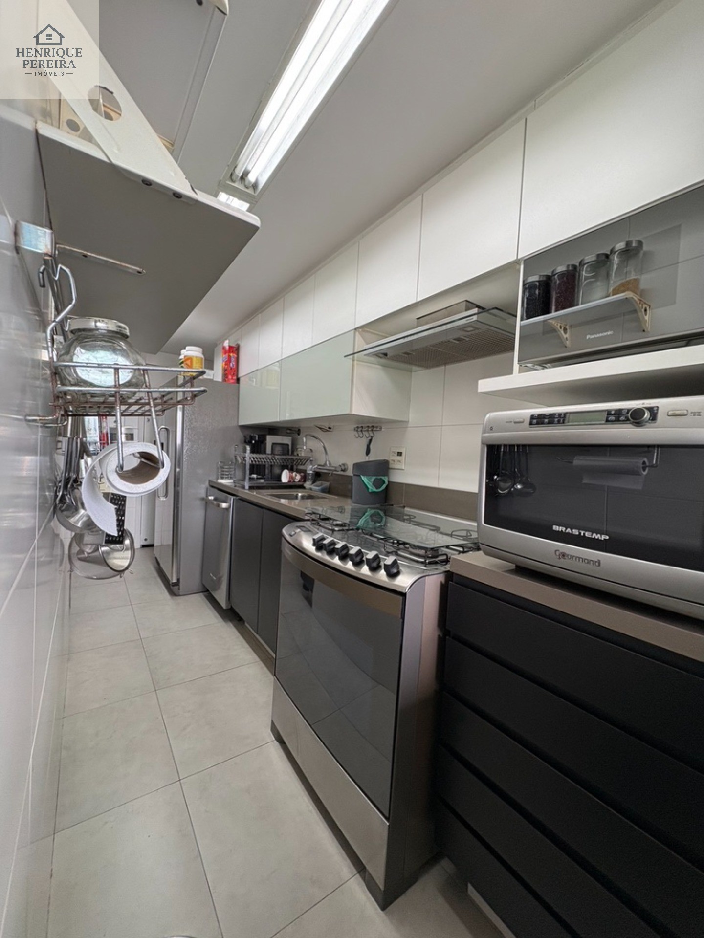 Cobertura, 4 quartos, 308 m² - Foto 4