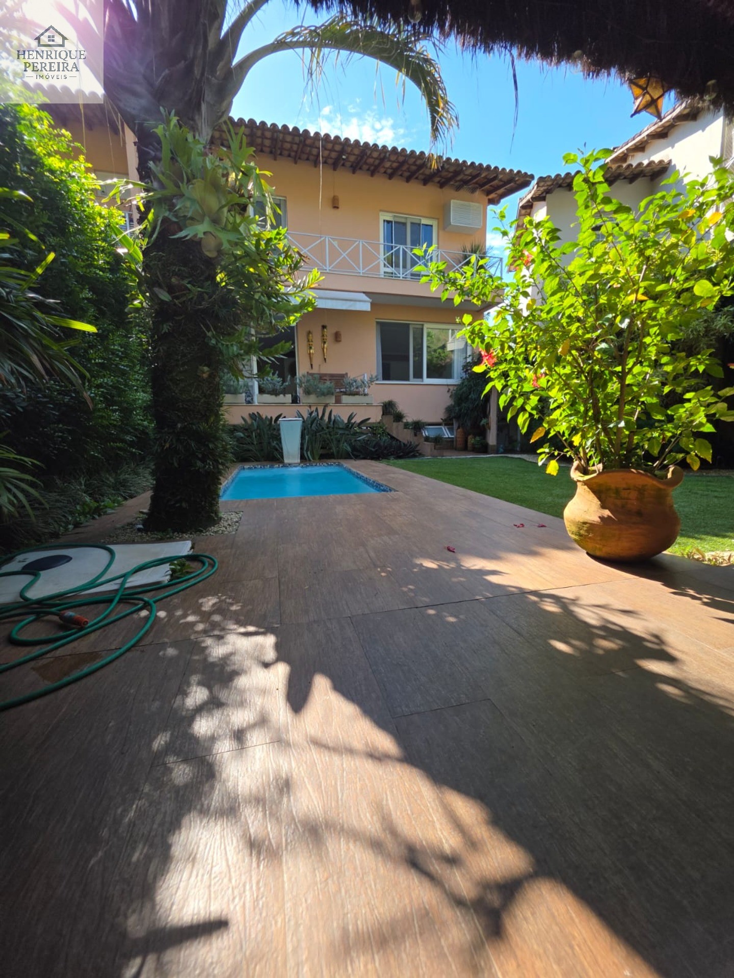 Casa, 6 quartos, 312 m² - Foto 112