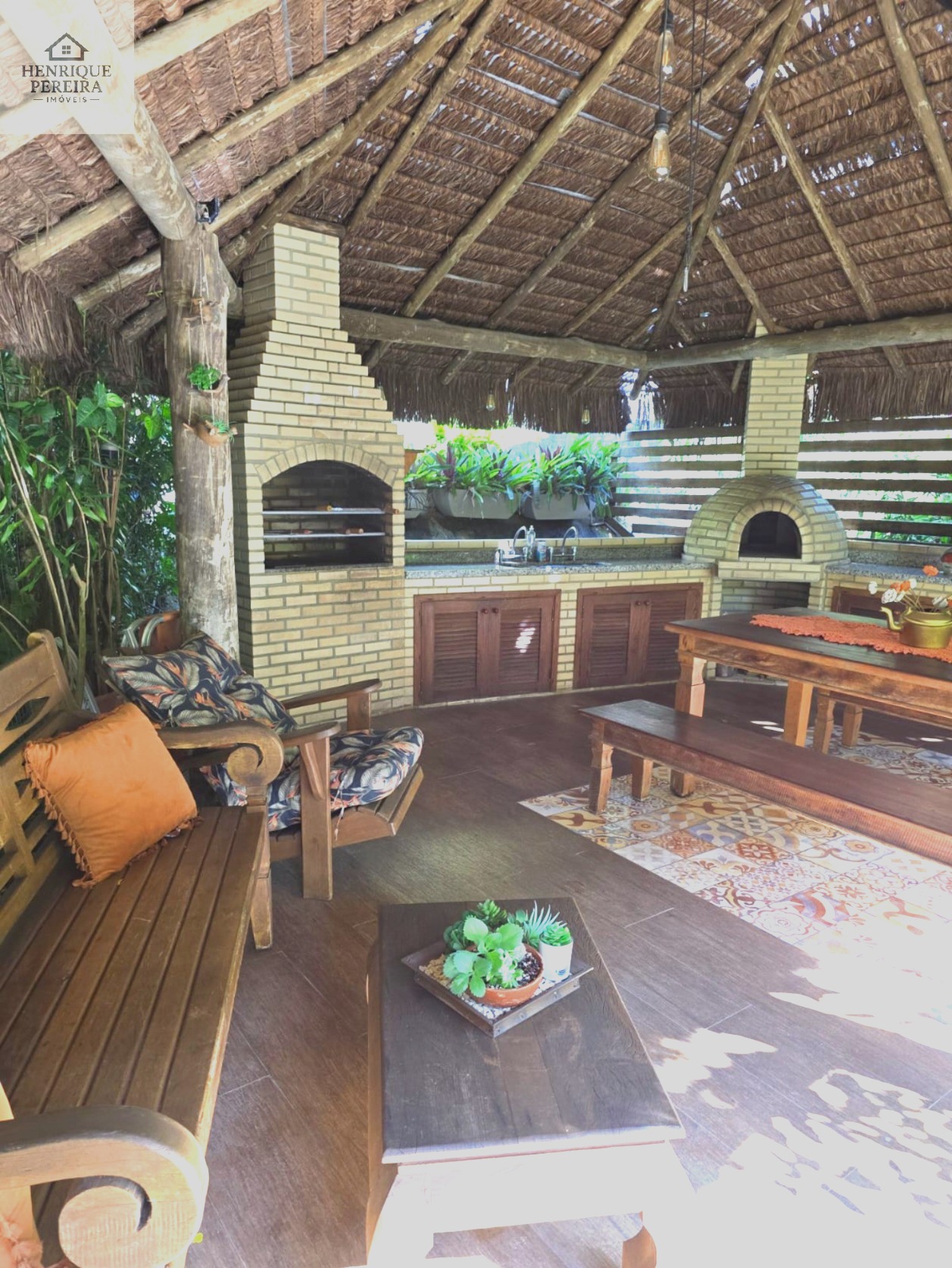 Casa, 6 quartos, 312 m² - Foto 85