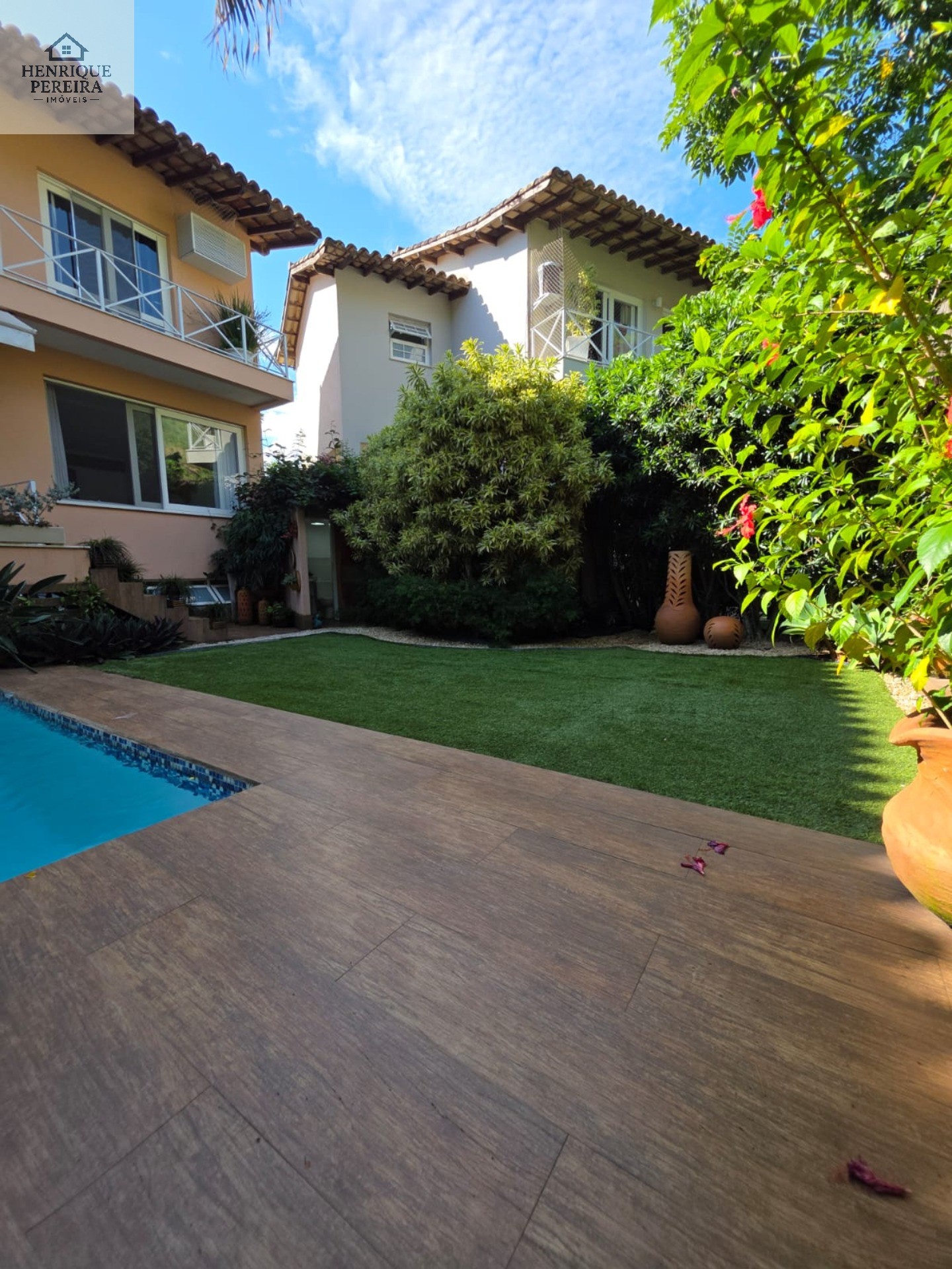 Casa, 6 quartos, 312 m² - Foto 113
