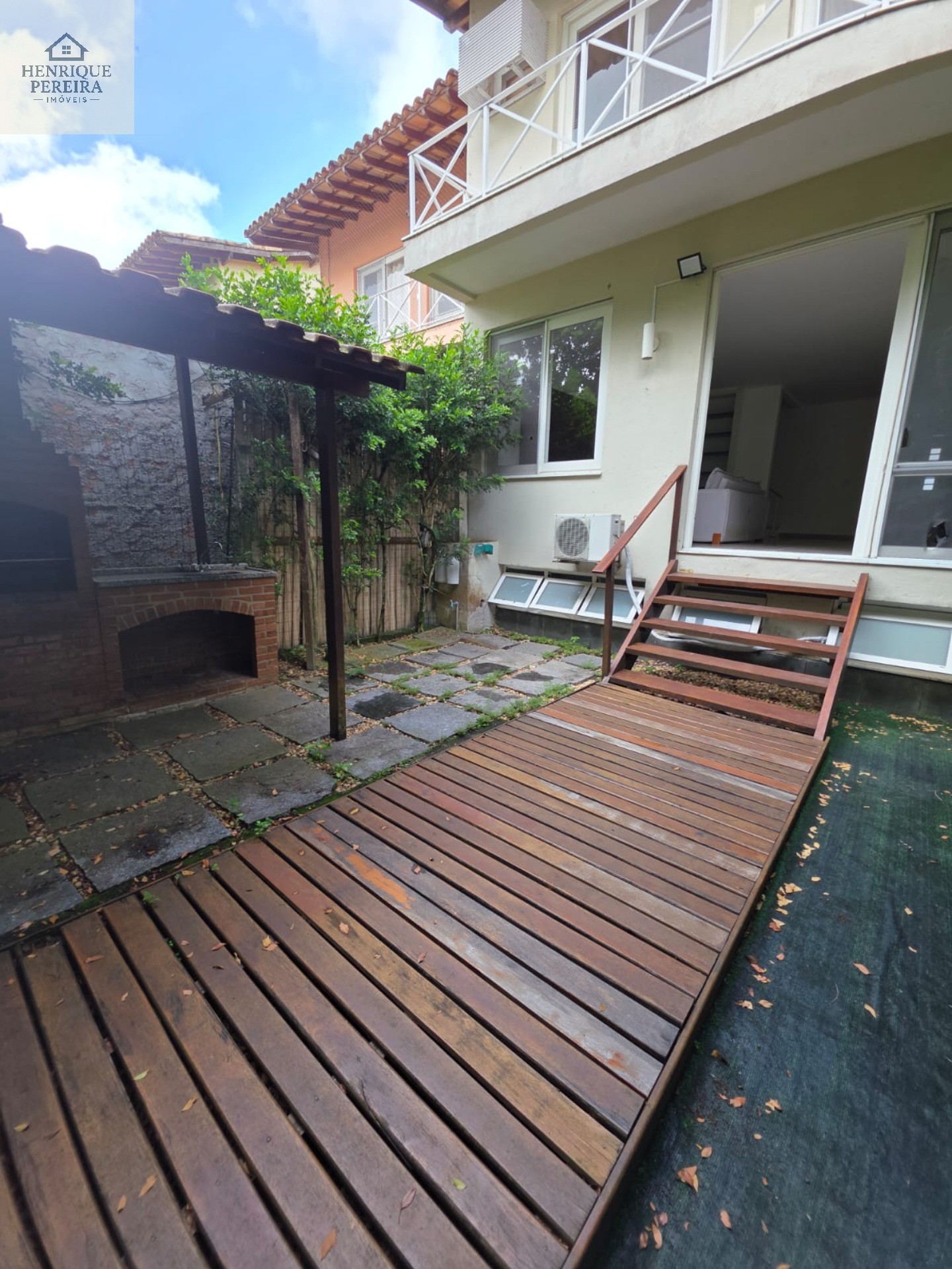 Casa, 4 quartos, 240 m² - Foto 27
