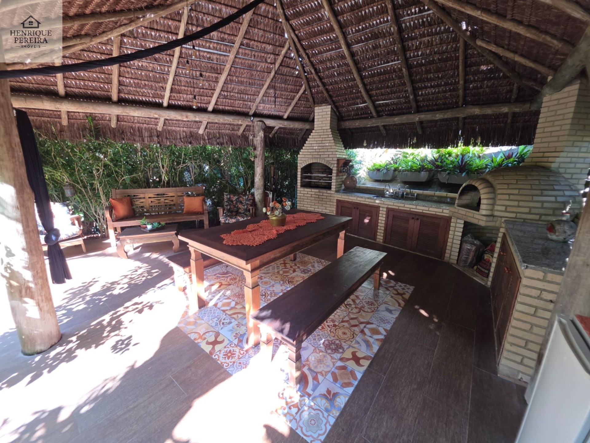 Casa, 6 quartos, 312 m² - Foto 93