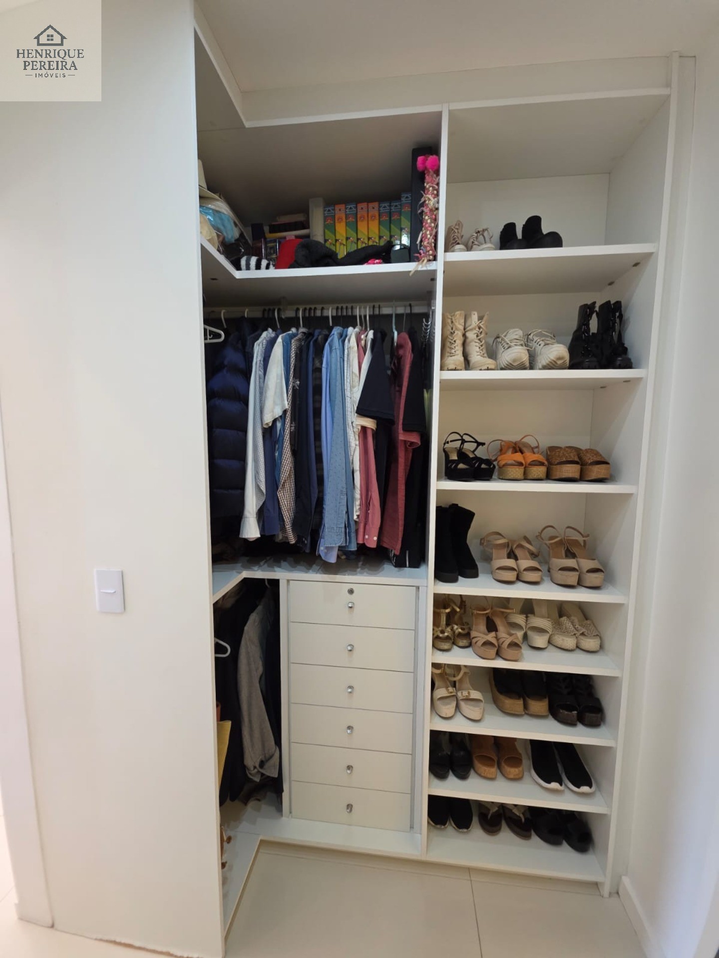 Casa, 6 quartos, 312 m² - Foto 13