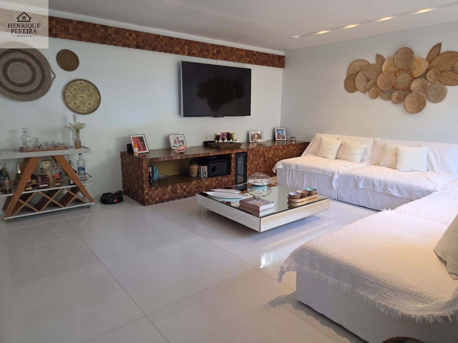 Casa, 6 quartos, 312 m² - Foto 55