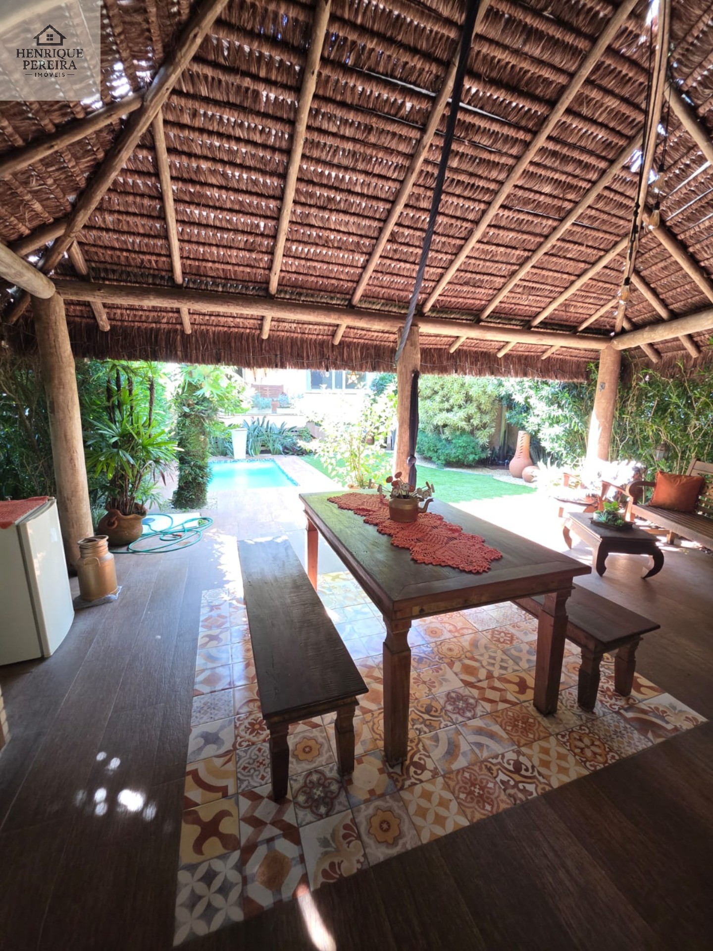Casa, 6 quartos, 312 m² - Foto 99