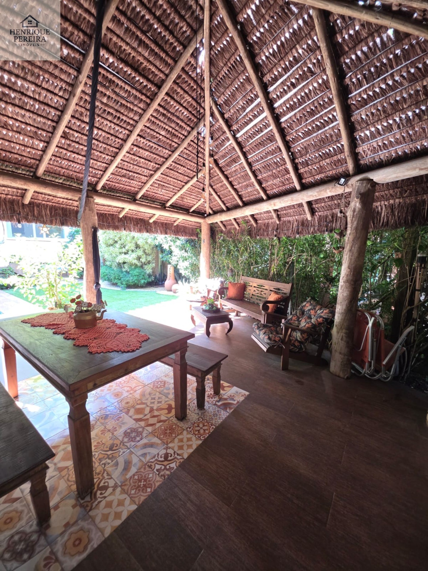 Casa, 6 quartos, 312 m² - Foto 98
