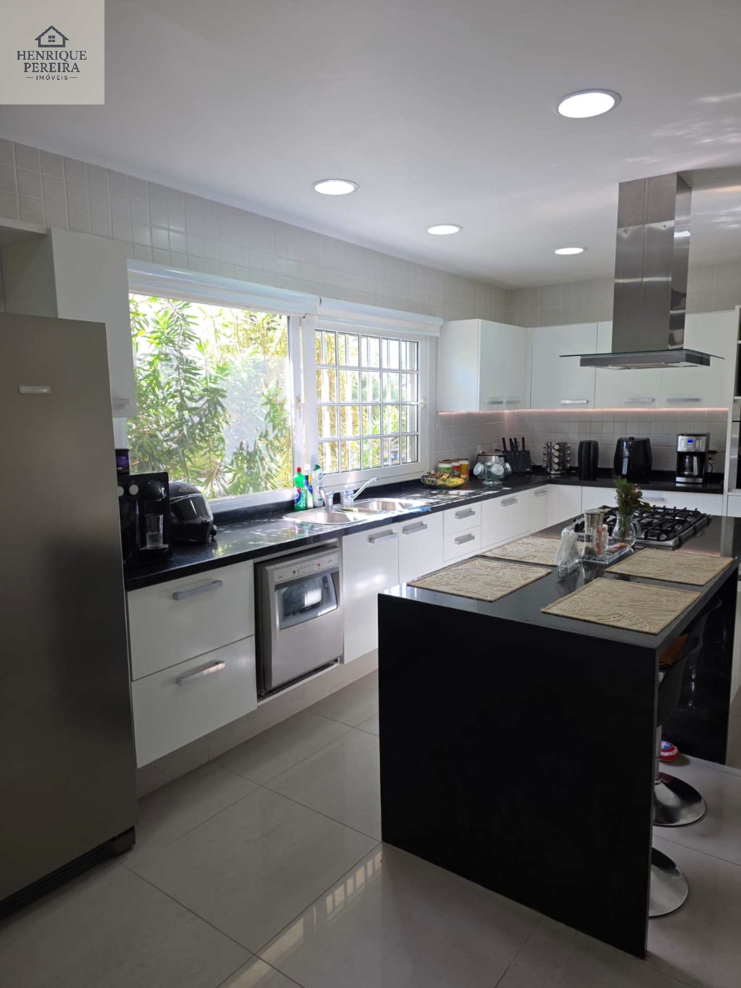 Casa, 6 quartos, 312 m² - Foto 45