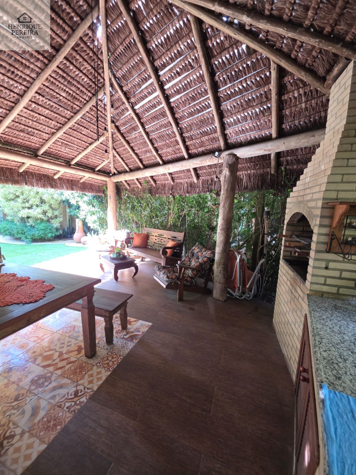 Casa, 6 quartos, 312 m² - Foto 97