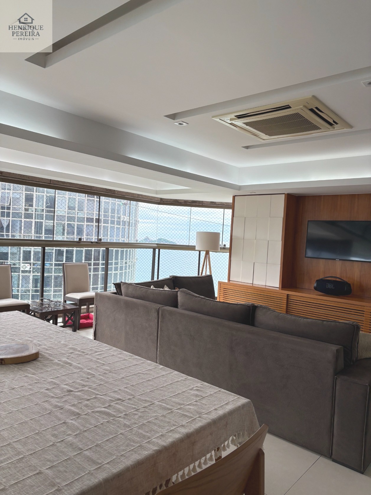 Cobertura, 4 quartos, 308 m² - Foto 1