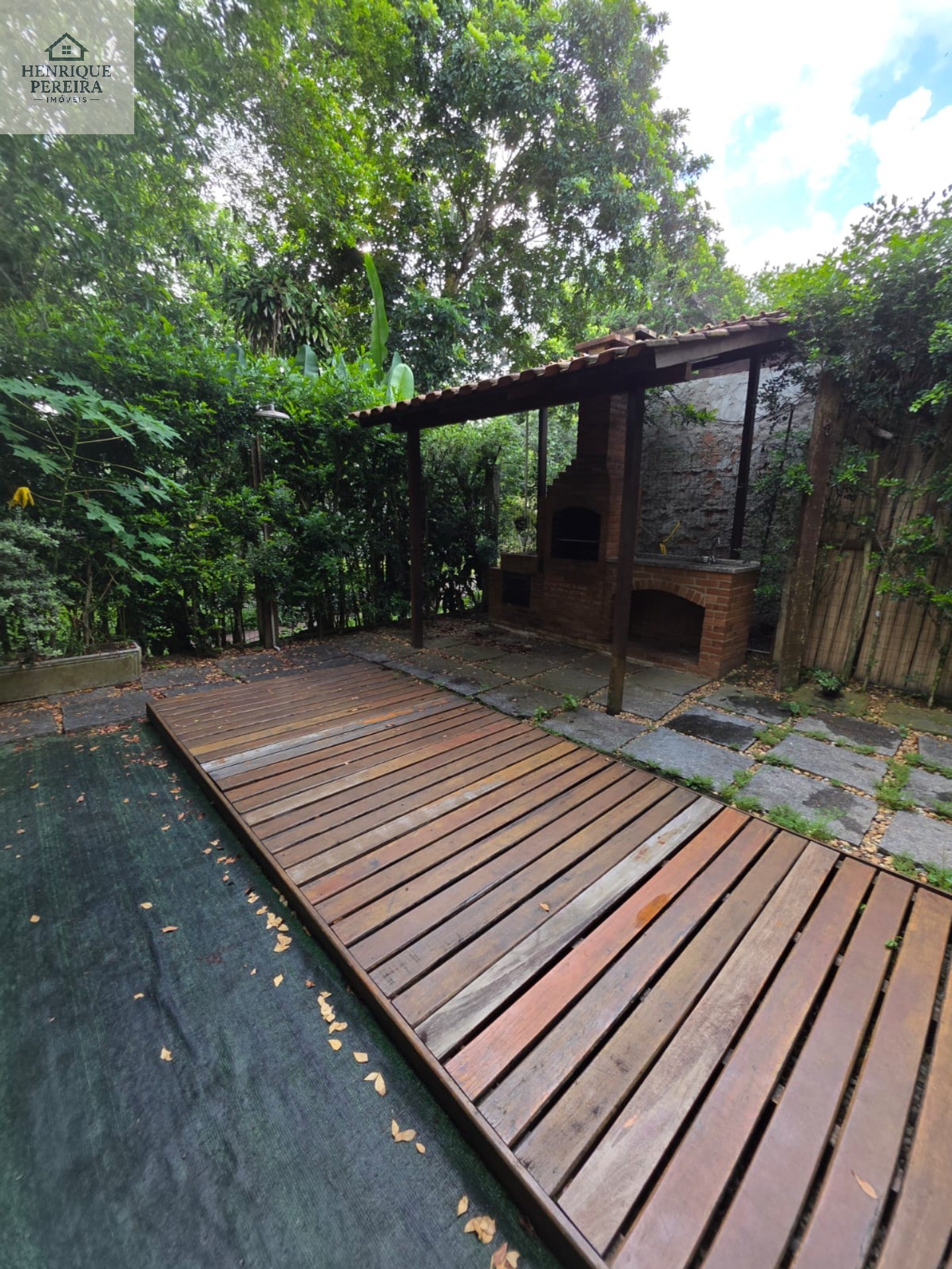 Casa, 4 quartos, 240 m² - Foto 34