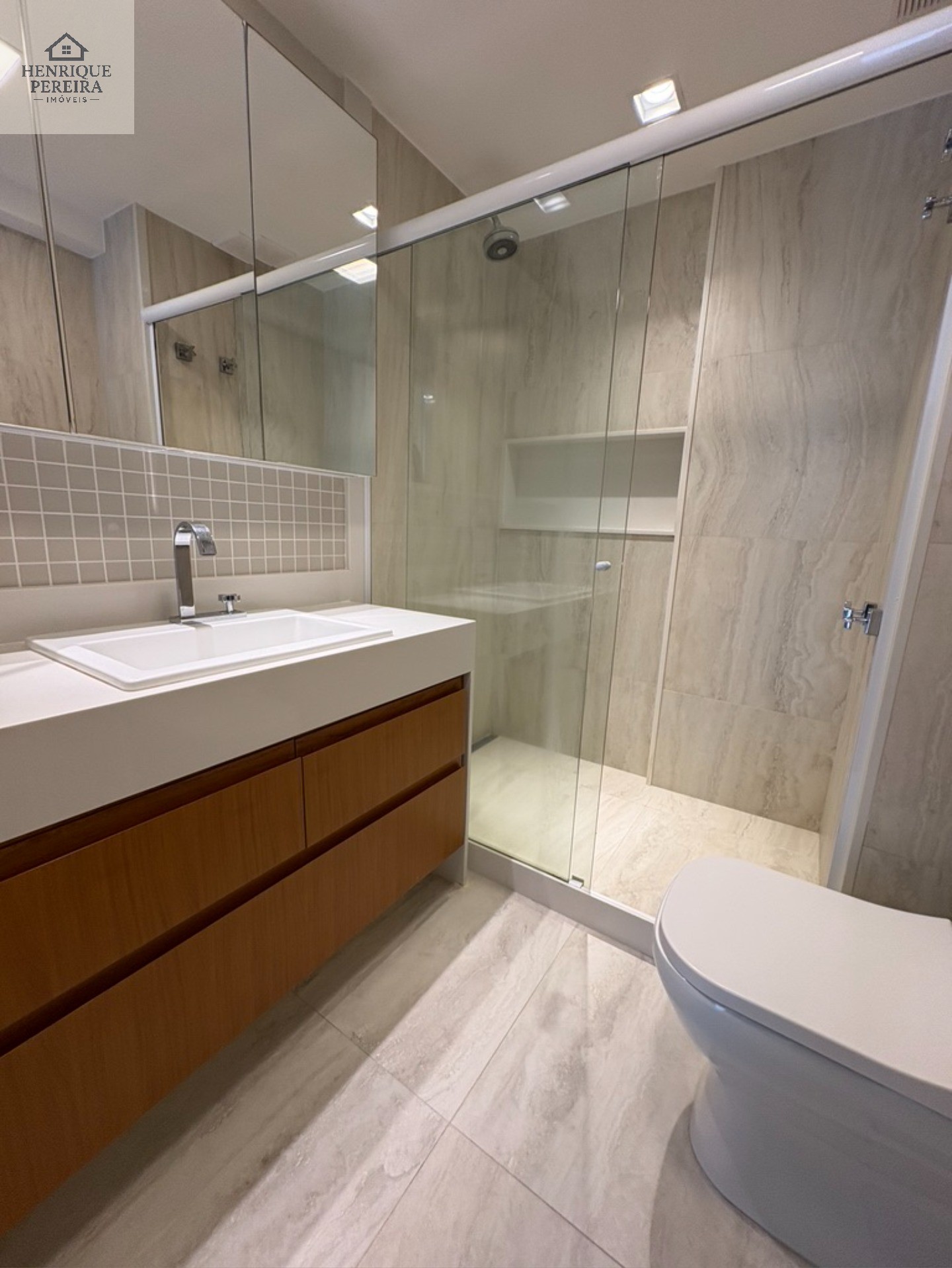 Apartamento, 3 quartos, 142 m² - Foto 8