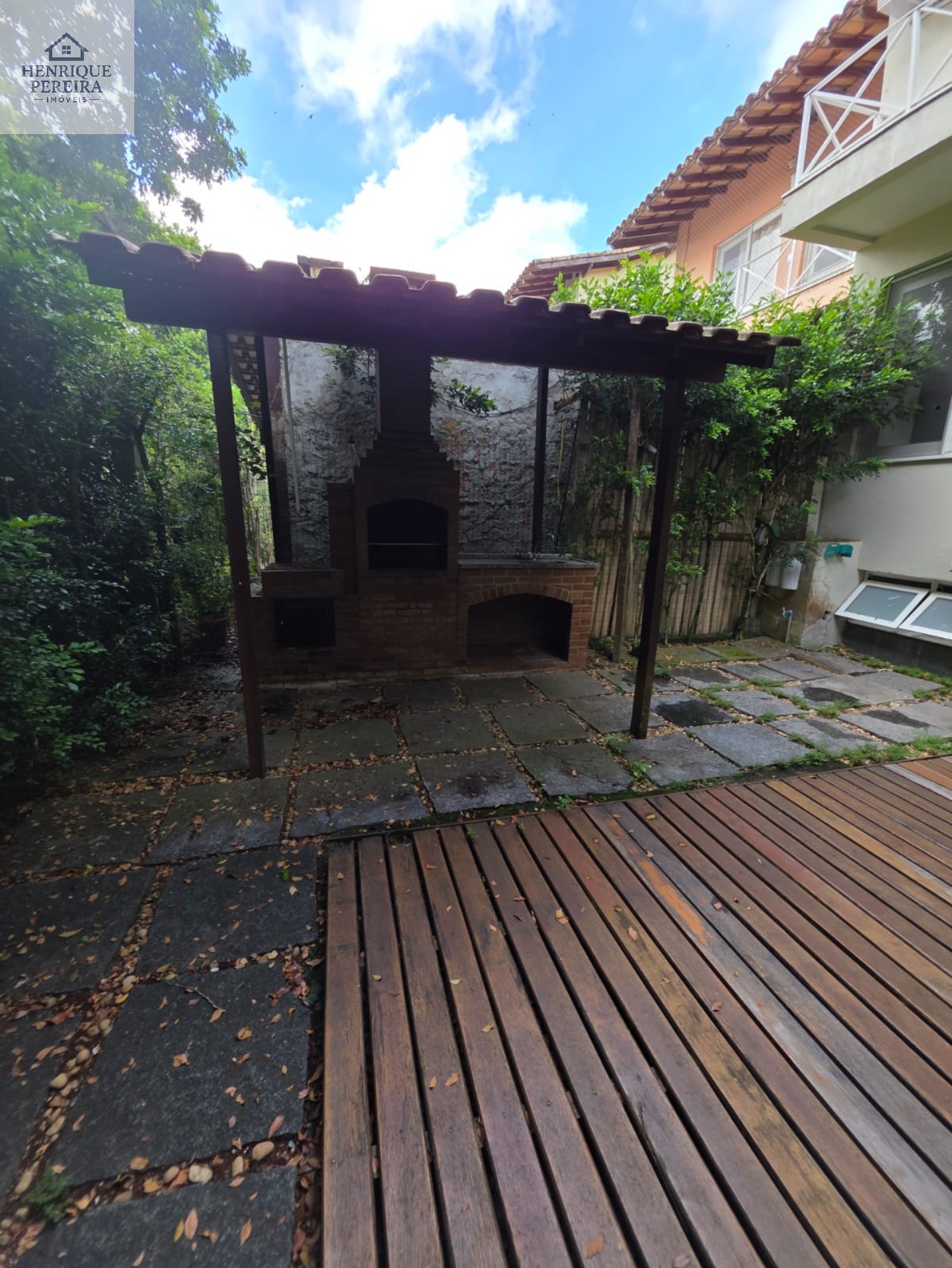 Casa, 4 quartos, 240 m² - Foto 26