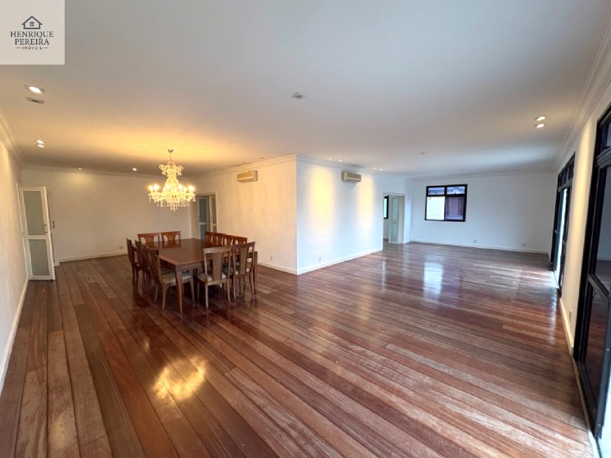 Cobertura de 547m2 e linear no recreio dos bandeirantes: 5 q - foto 1