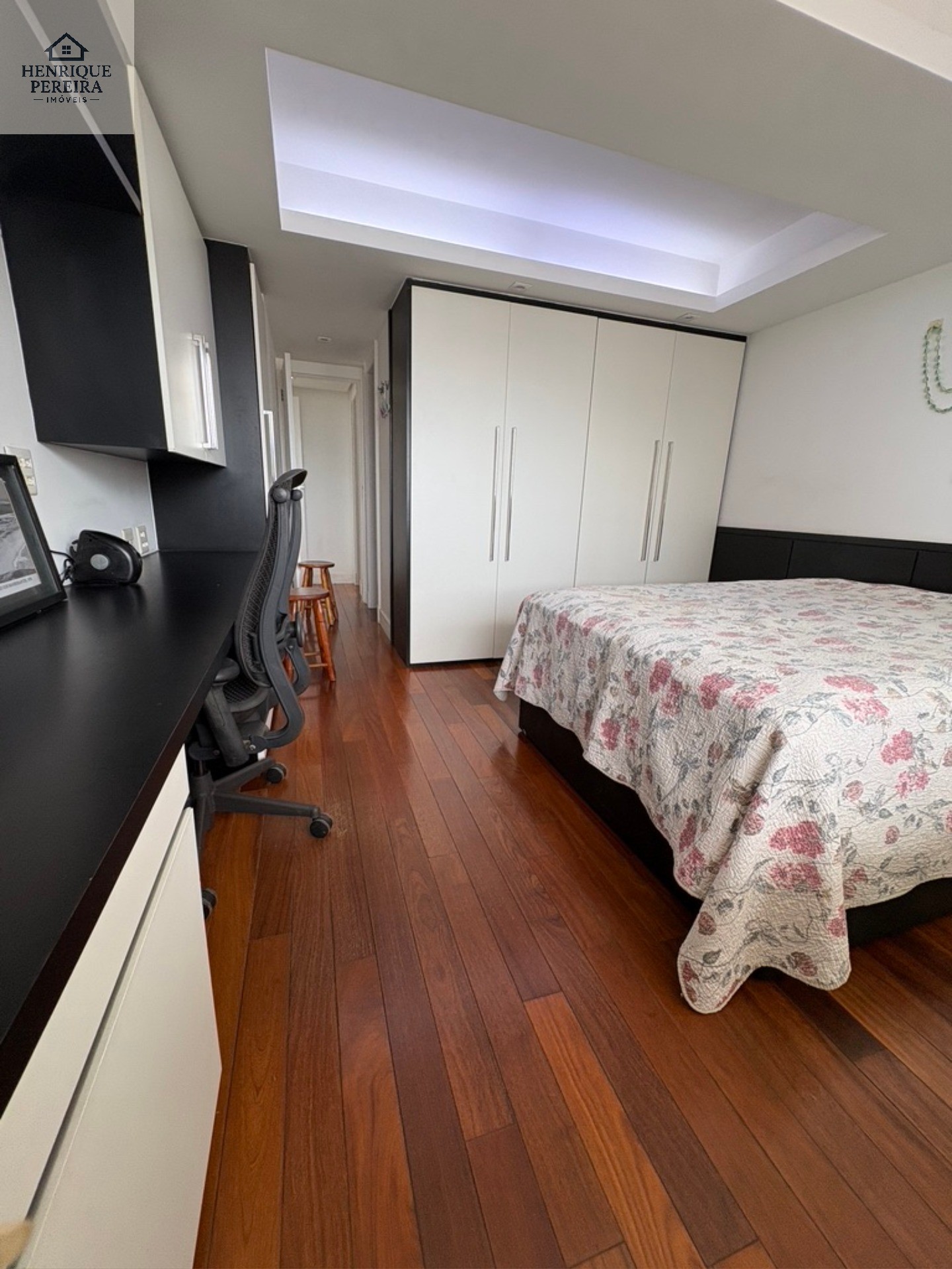 Cobertura, 4 quartos, 308 m² - Foto 11