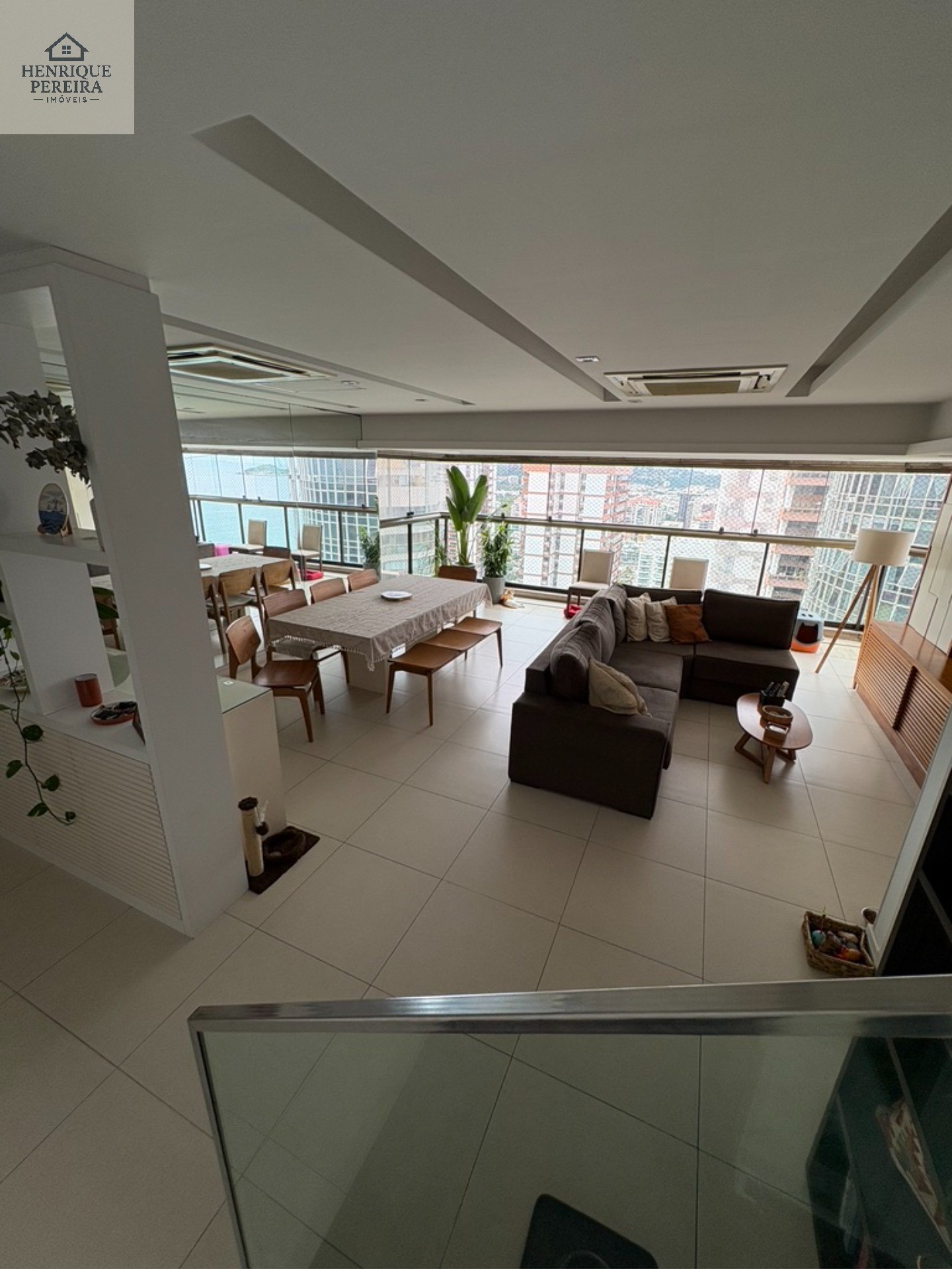 Cobertura, 4 quartos, 308 m² - Foto 7