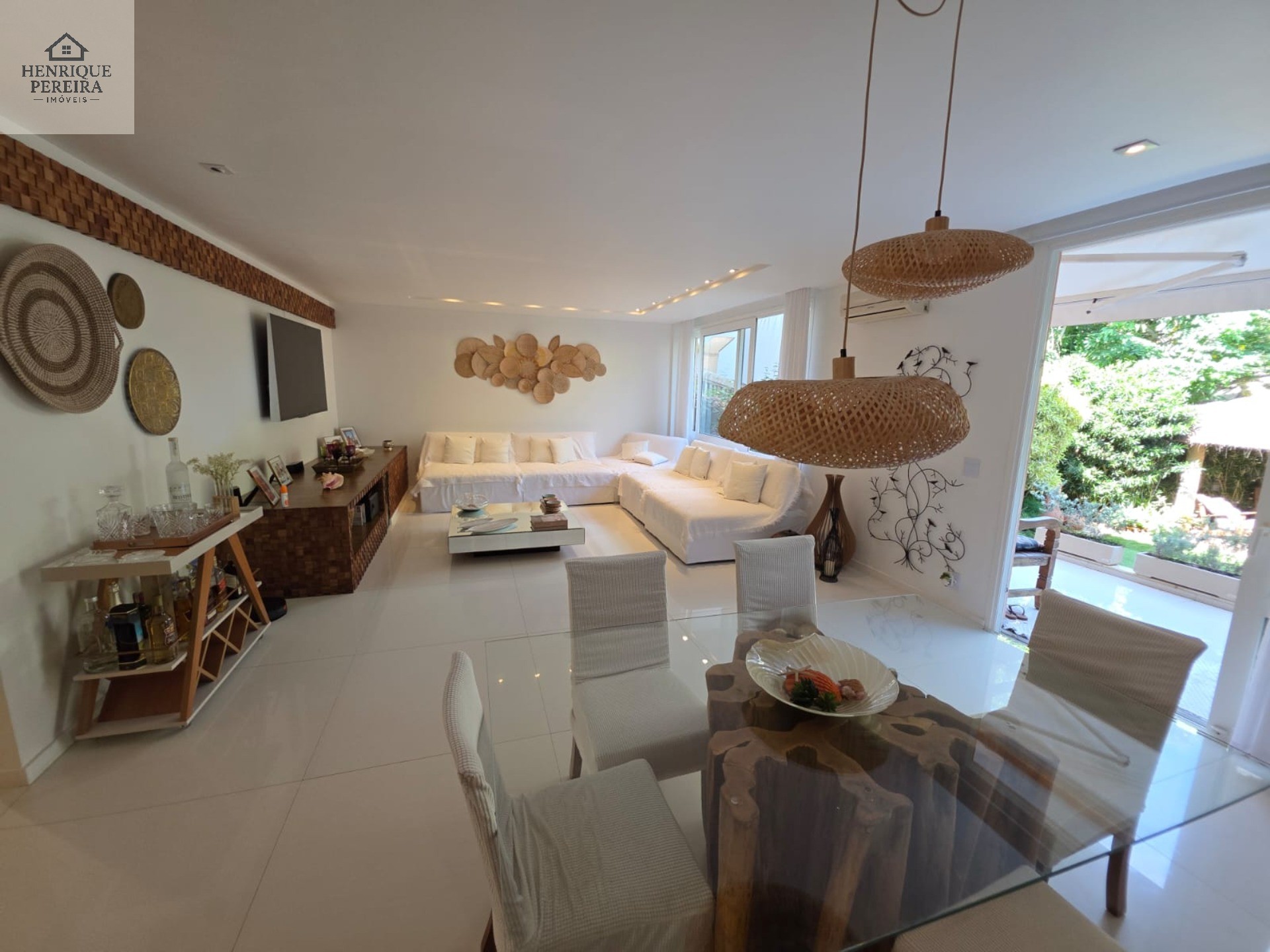 Casa, 6 quartos, 312 m² - Foto 2