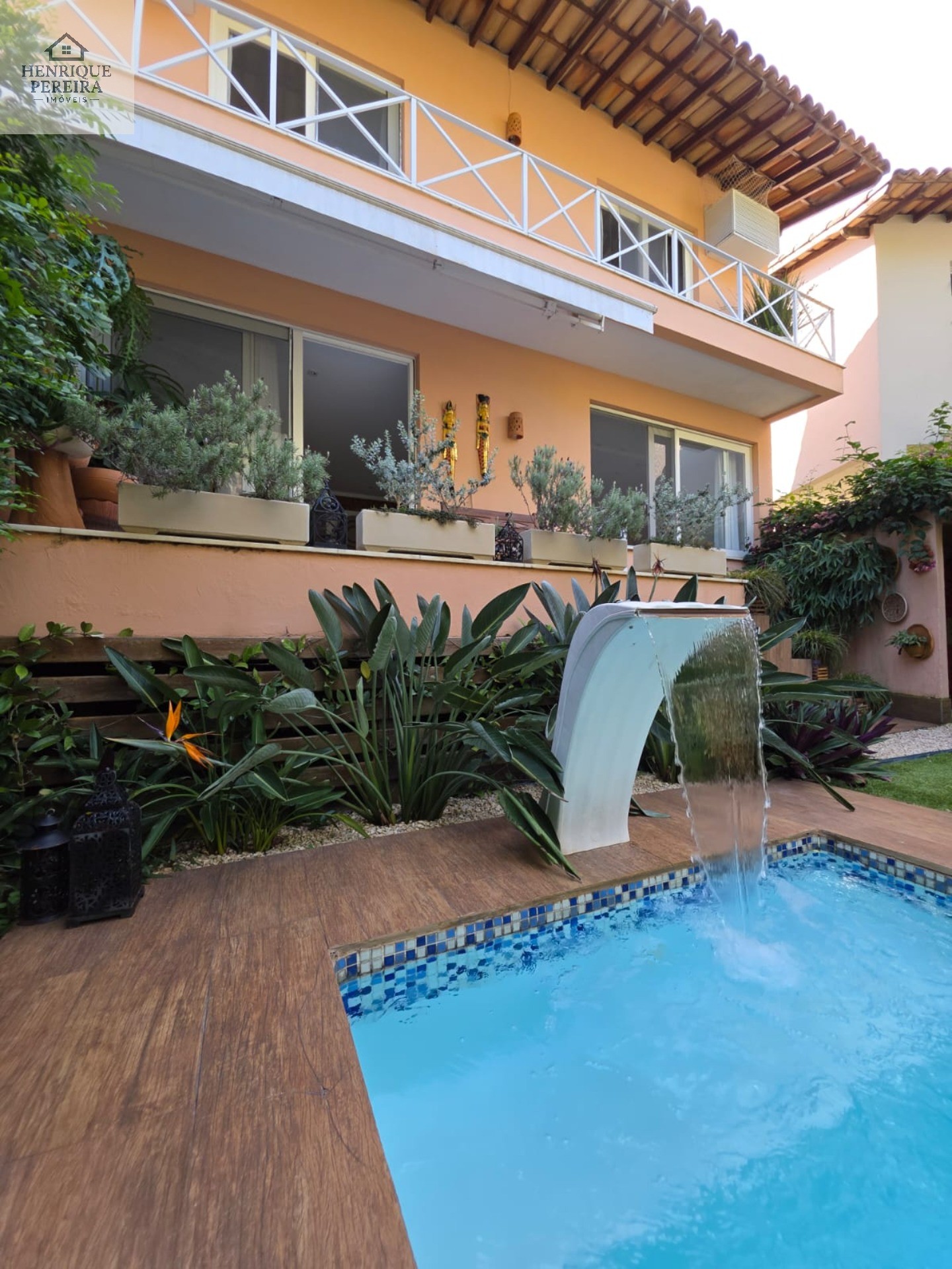 Casa, 6 quartos, 312 m² - Foto 3