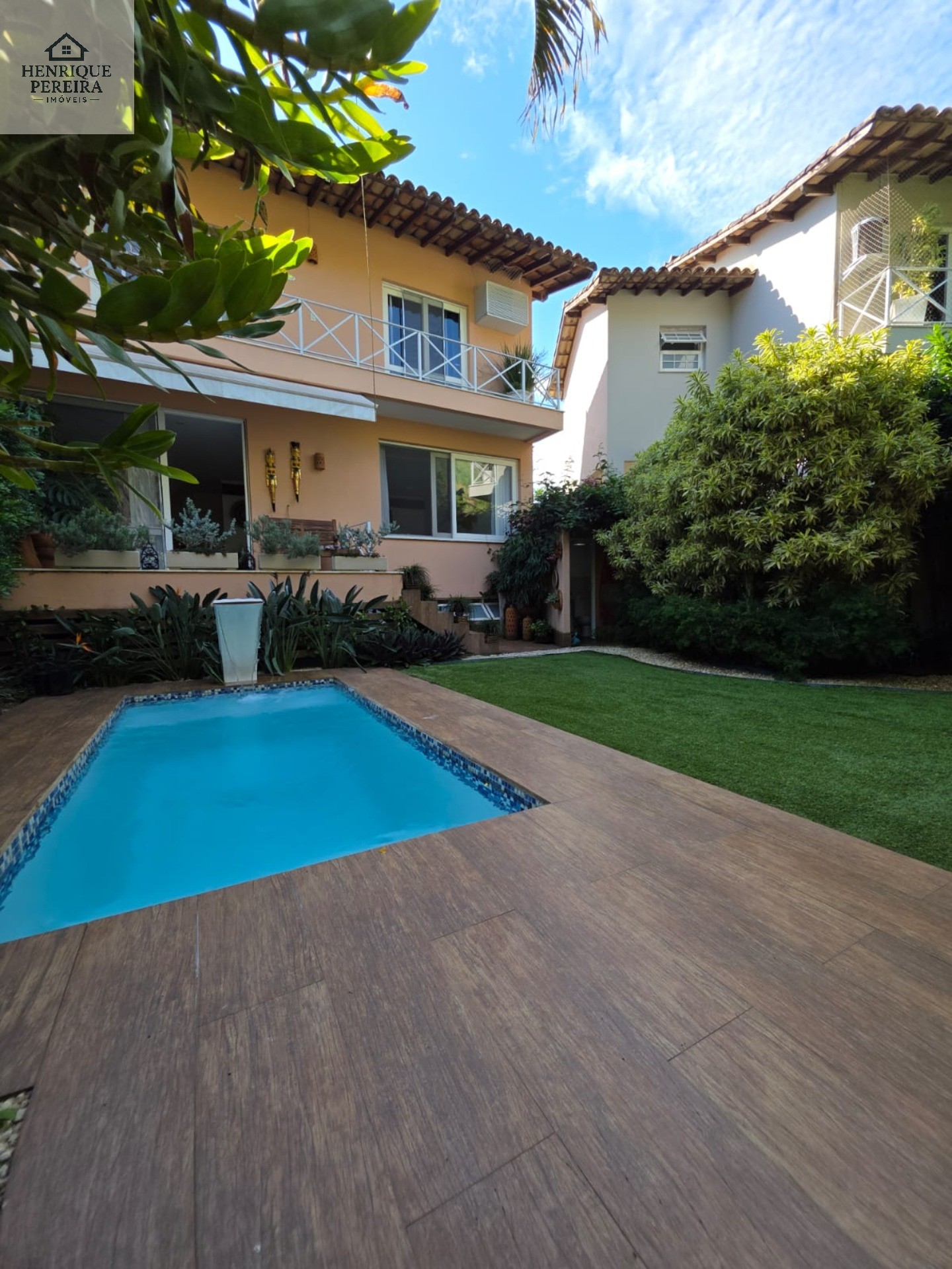 Casa, 6 quartos, 312 m² - Foto 109