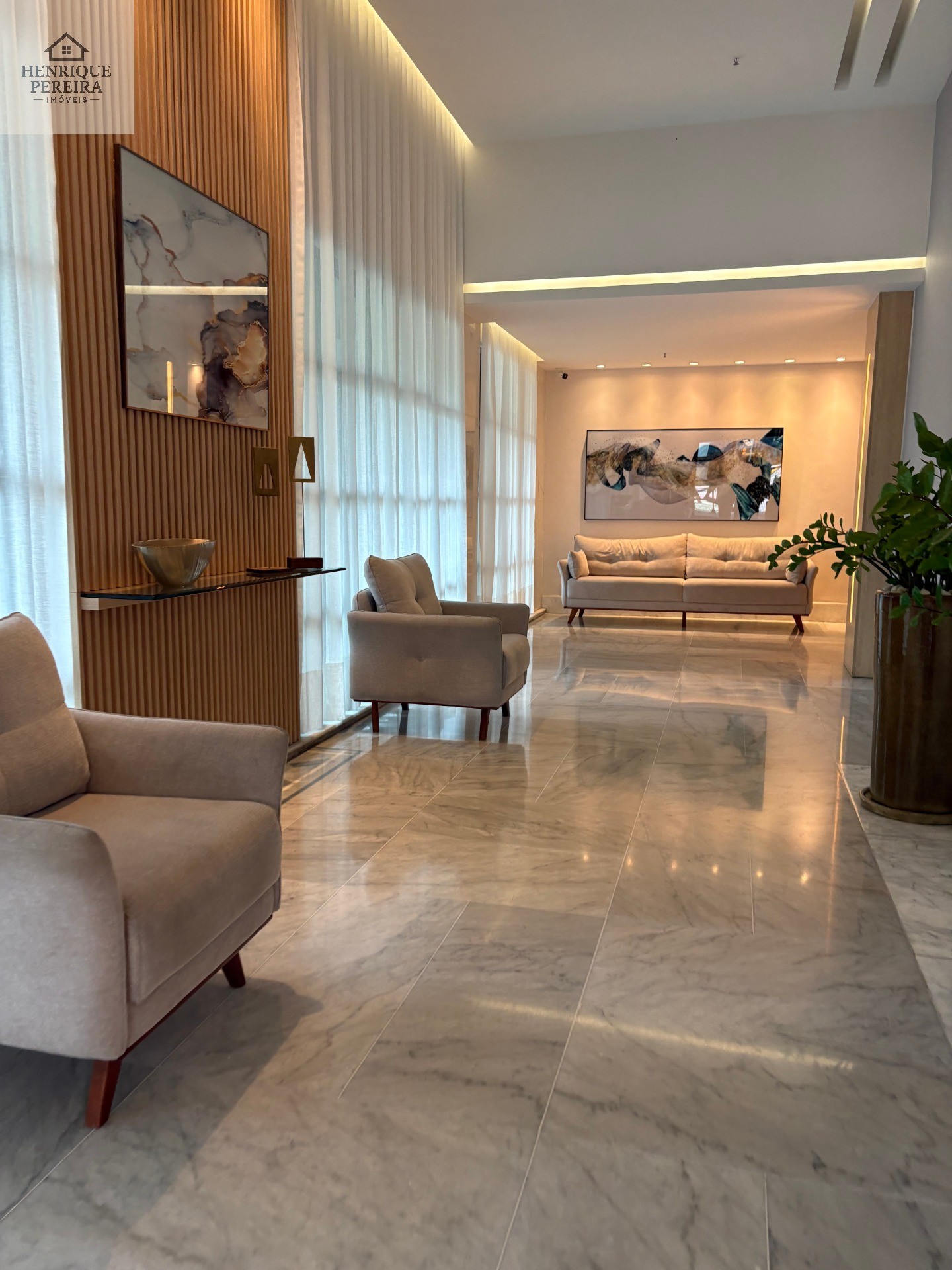 Apartamento, 3 quartos, 142 m² - Foto 54