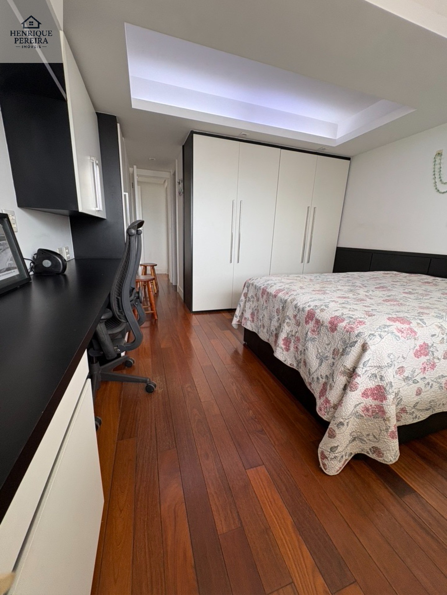 Cobertura, 4 quartos, 308 m² - Foto 5