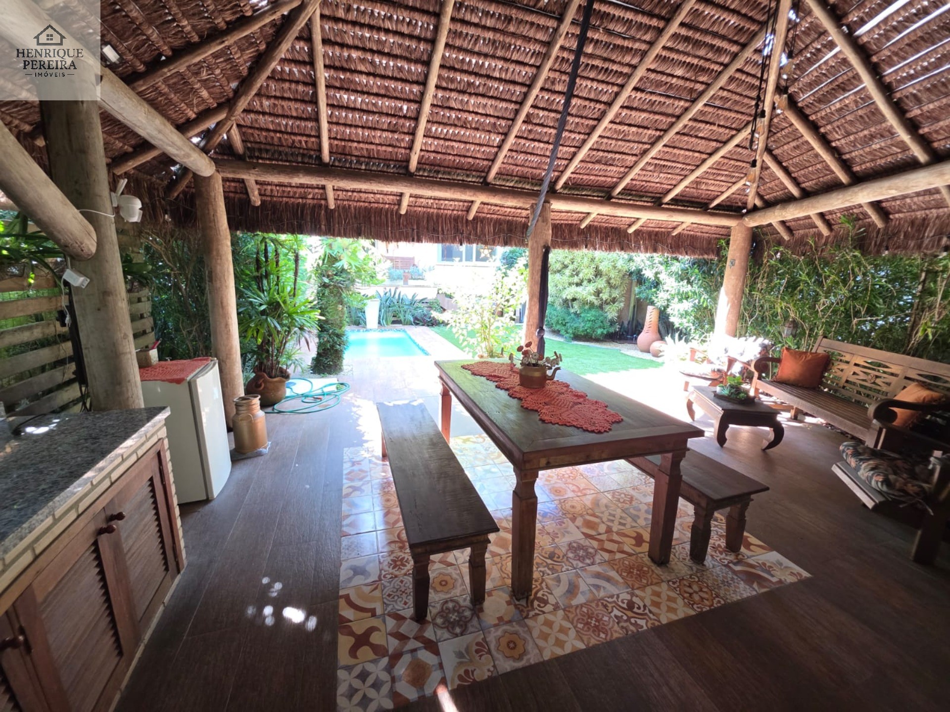 Casa, 6 quartos, 312 m² - Foto 94